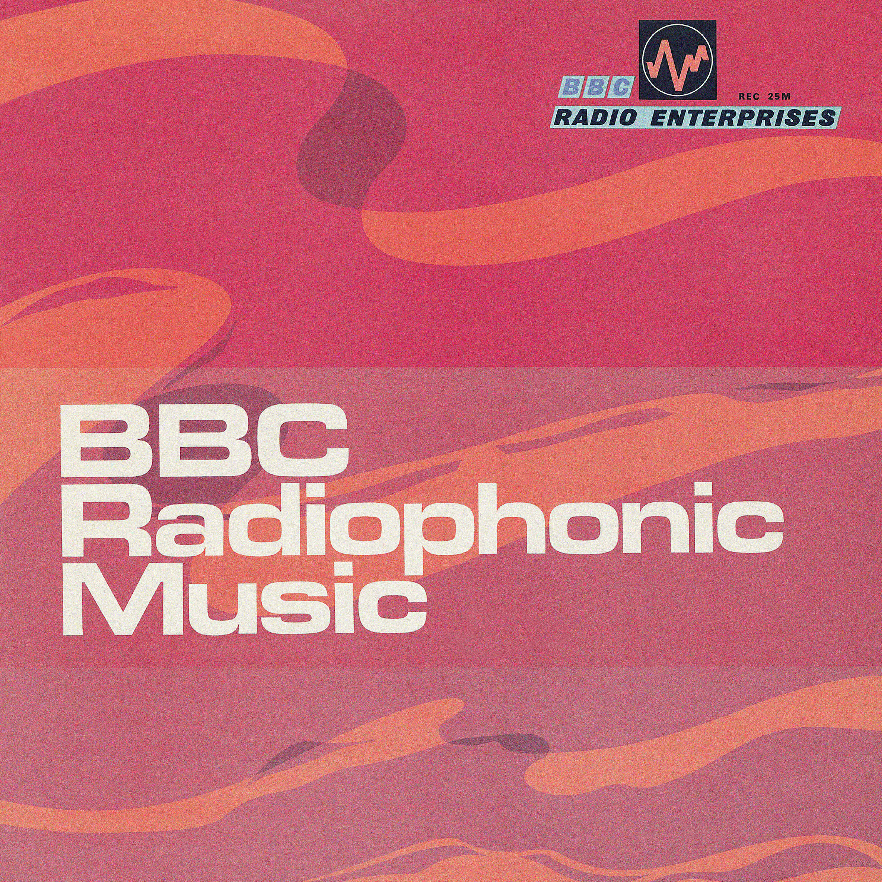 The BBC Radiophonic Workshop - Door to Door (2018 Remaster)