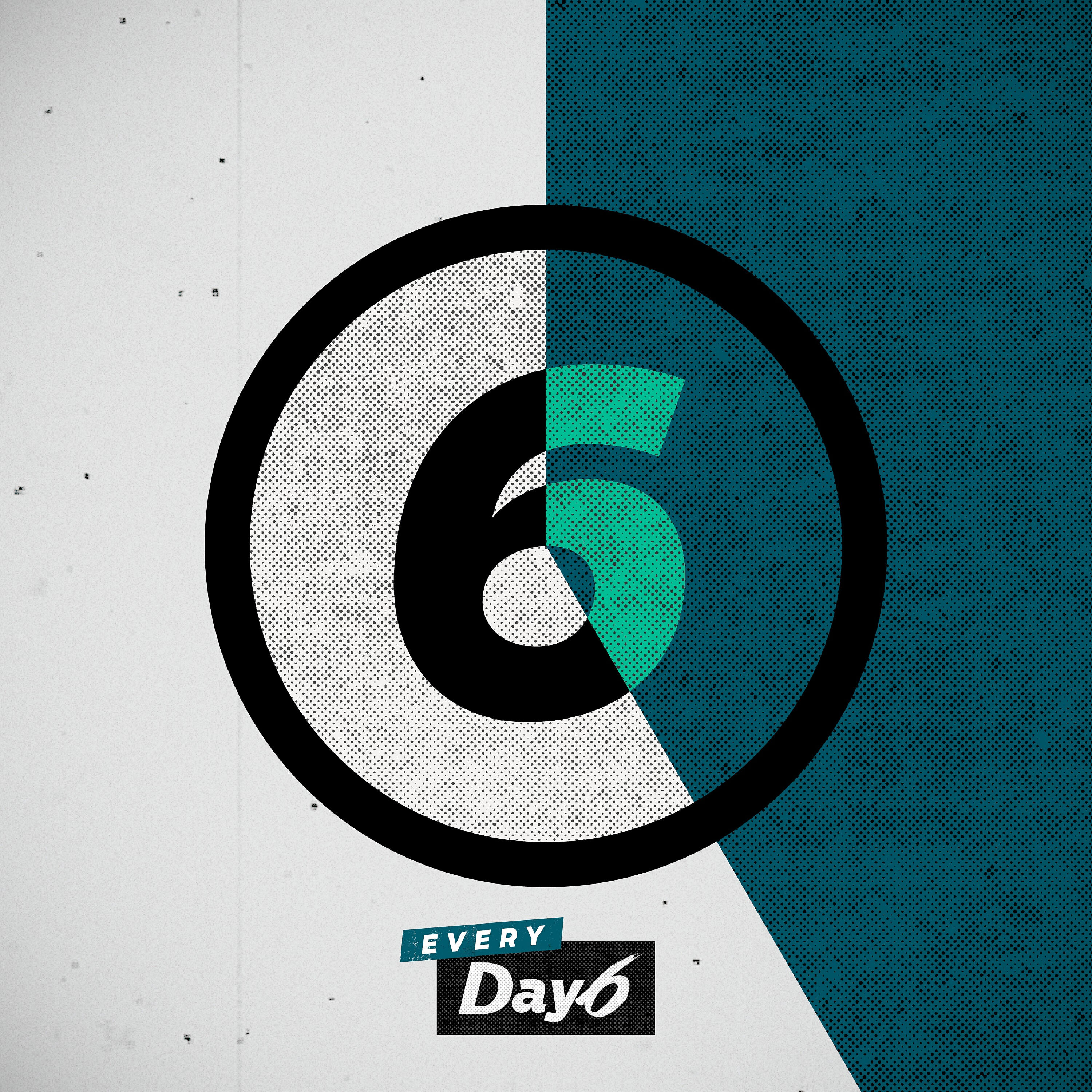 DAY6 - DANCE DANCE