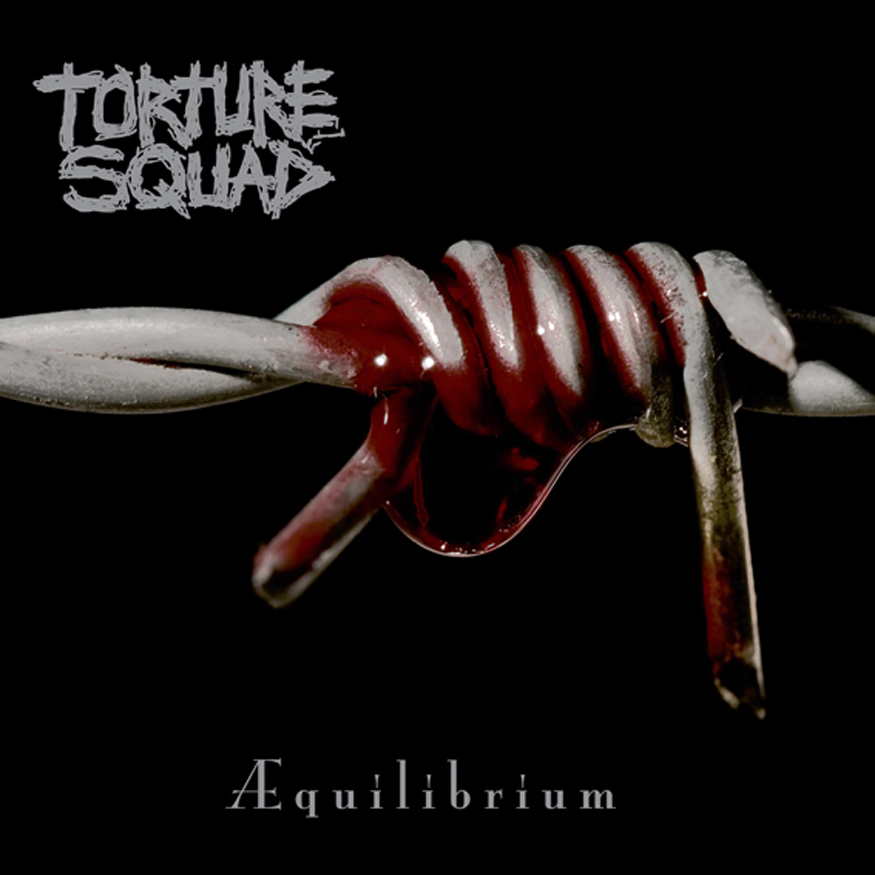 Torture Squad - Azazel