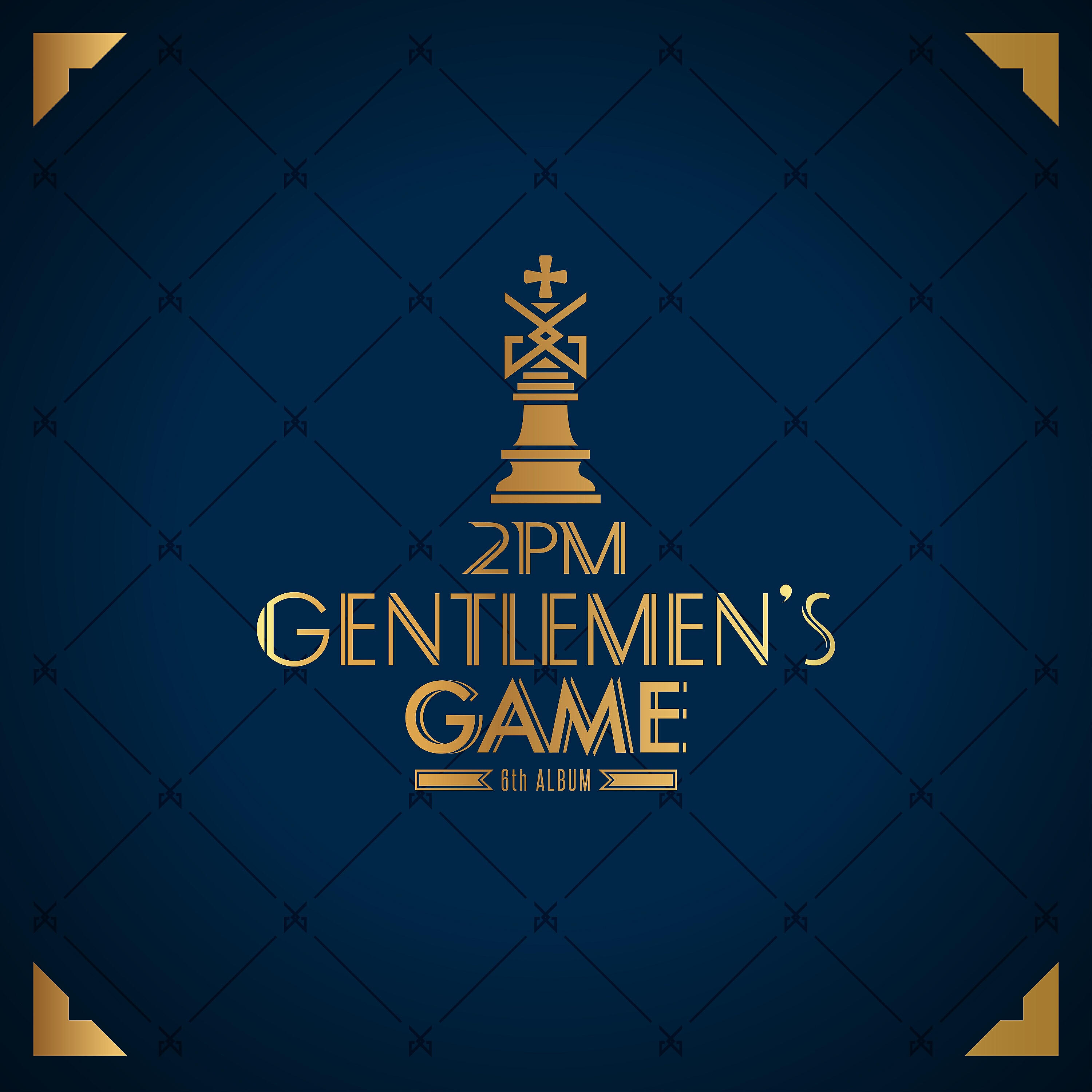 2PM - Promise (I'll be)