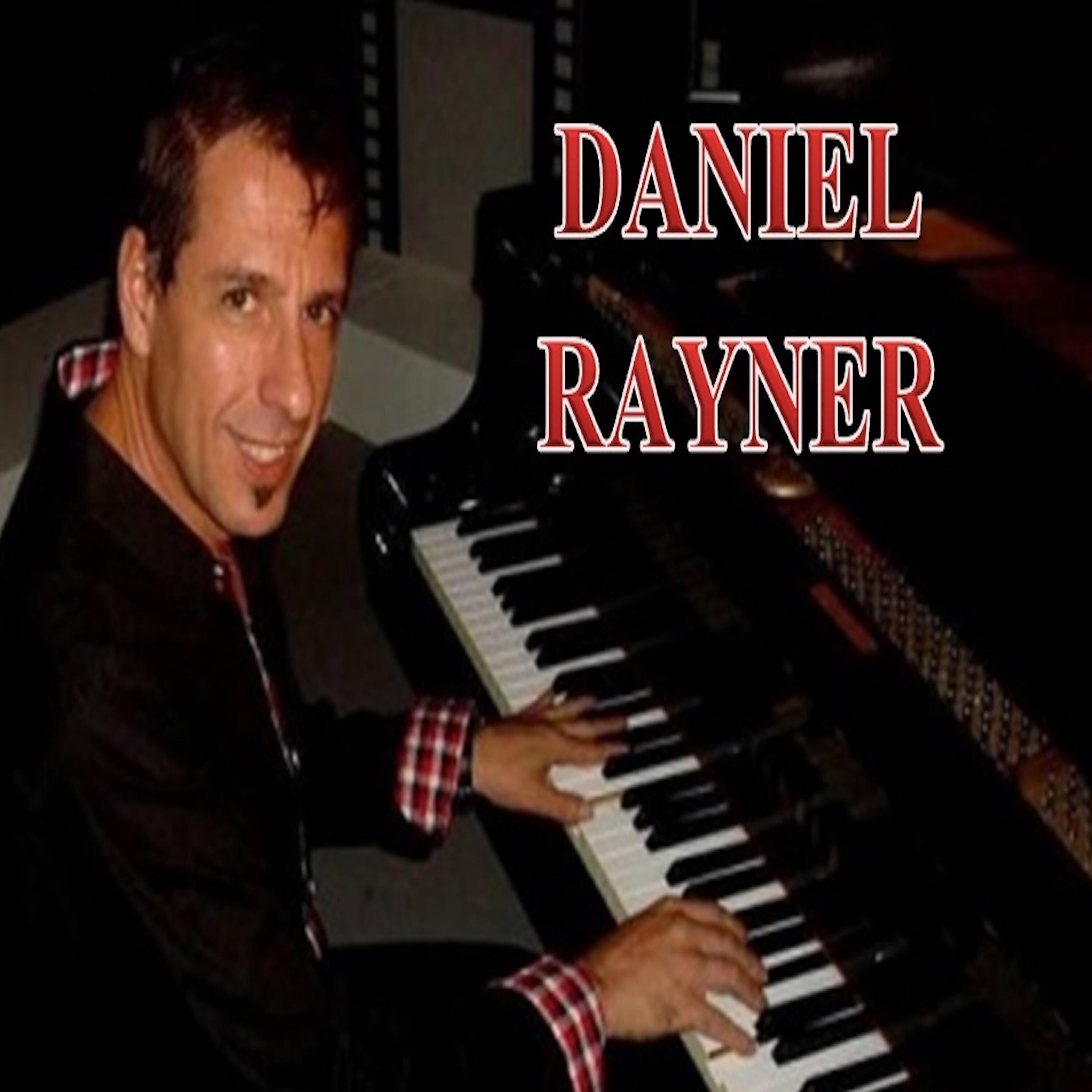 Daniel Rayner - Paisaje (En Vivo)