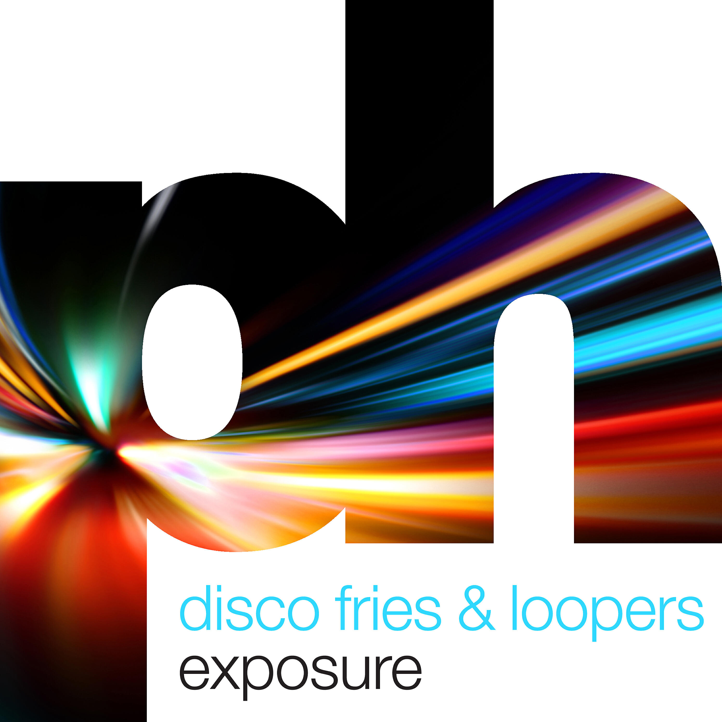 Disco Fries - Exposure