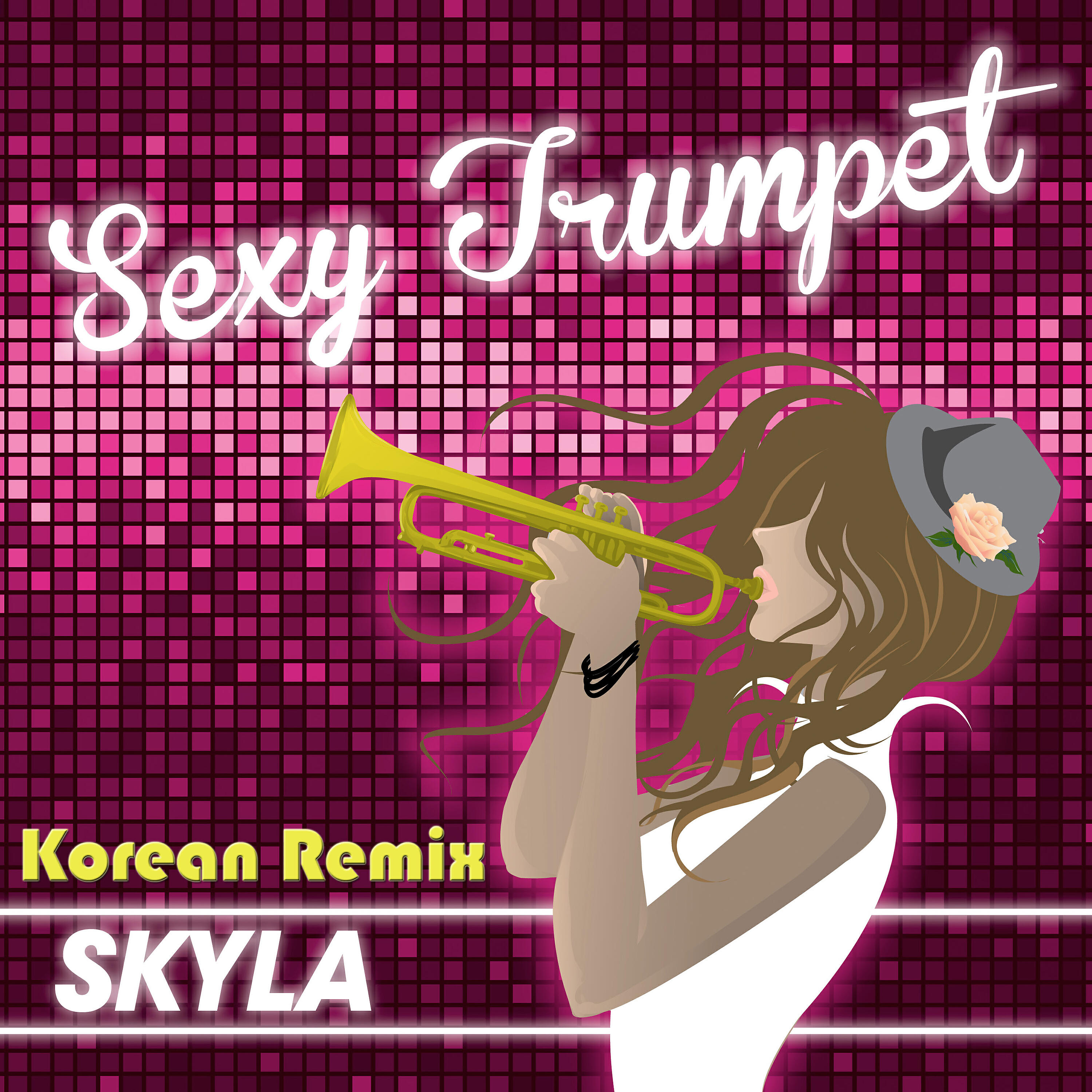 SKYLA - Sexy Trumpet (Myo Remix Radio Edit)
