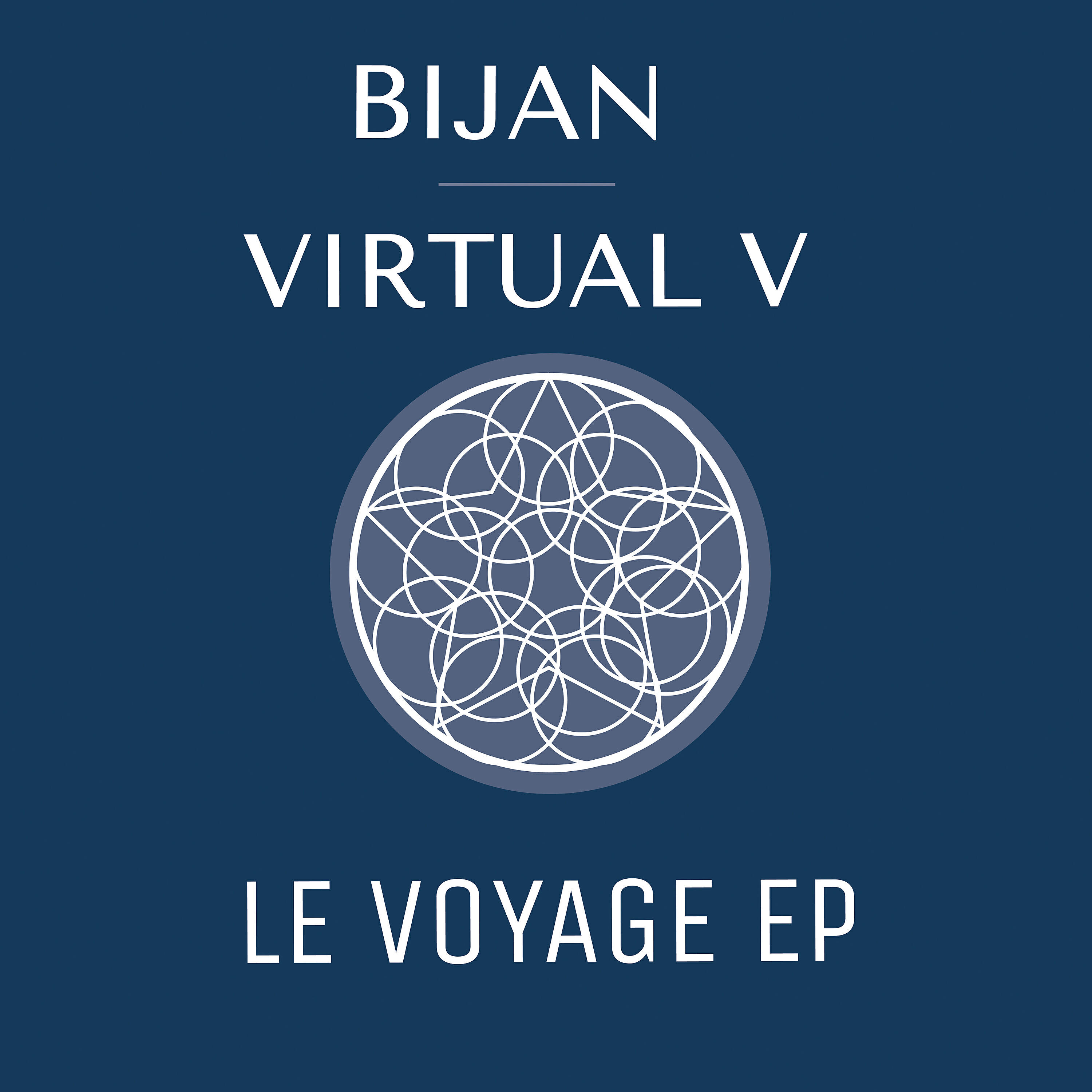 BIJAN - The Green Room