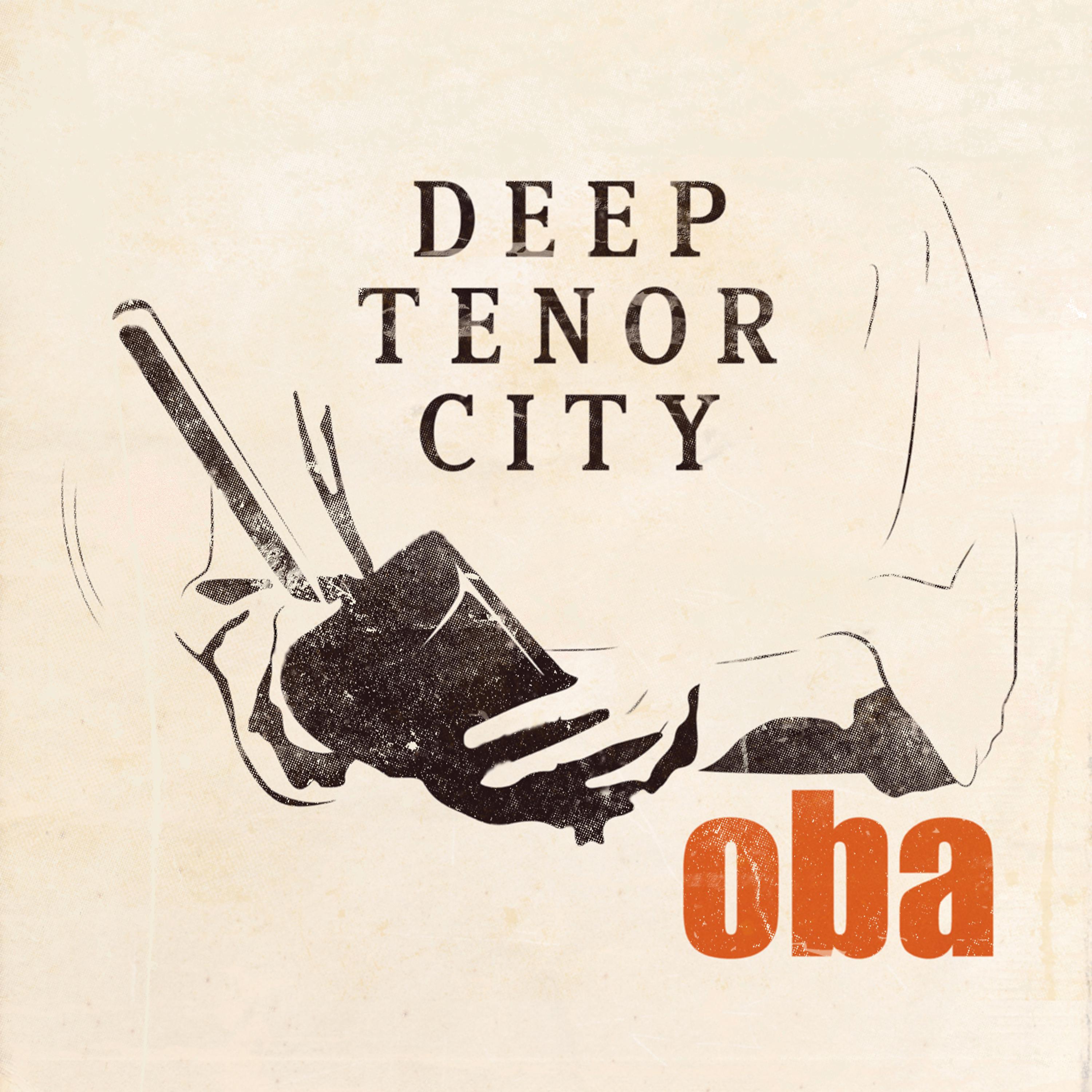 Постер альбома Oba