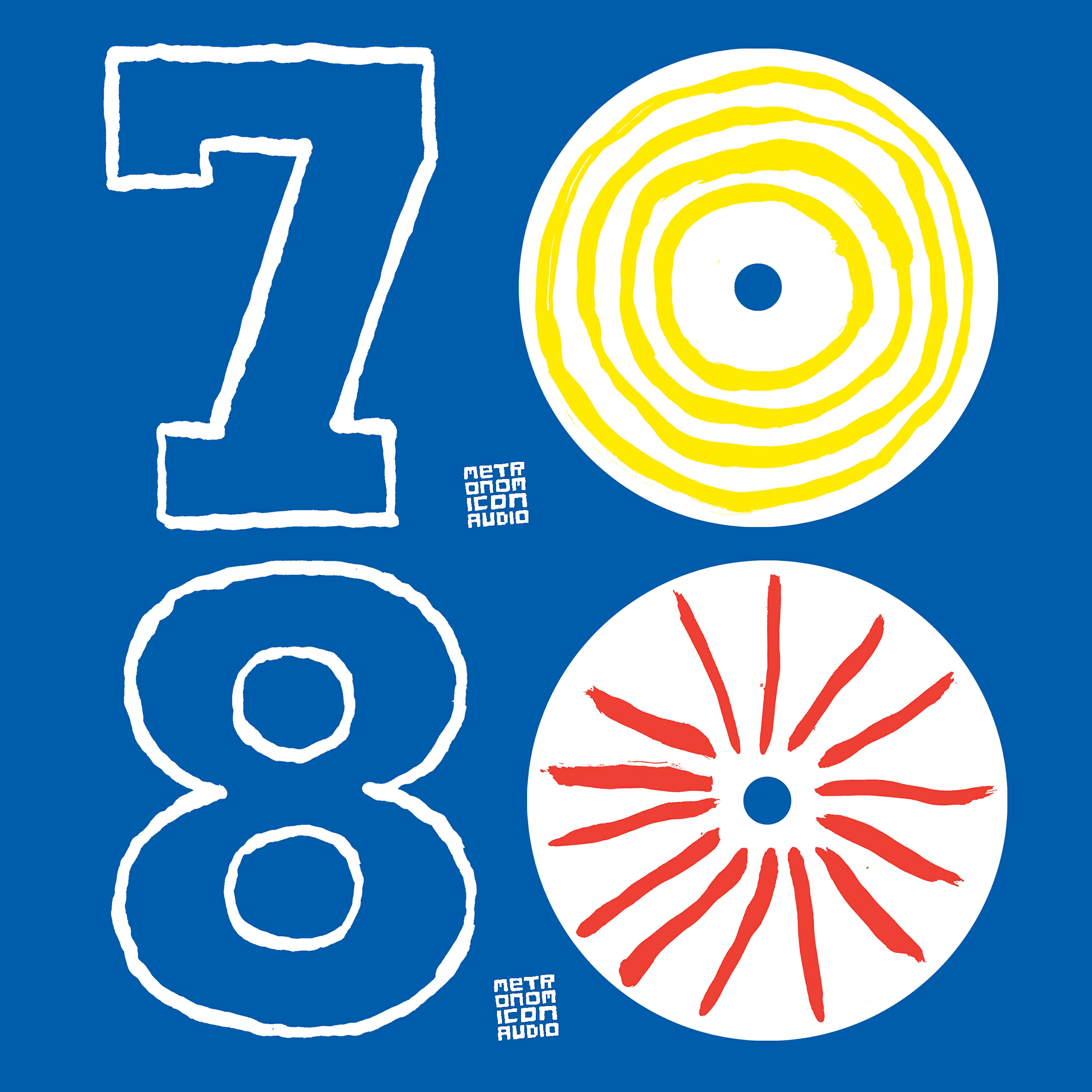 Buxtusen - Zaa Frink
