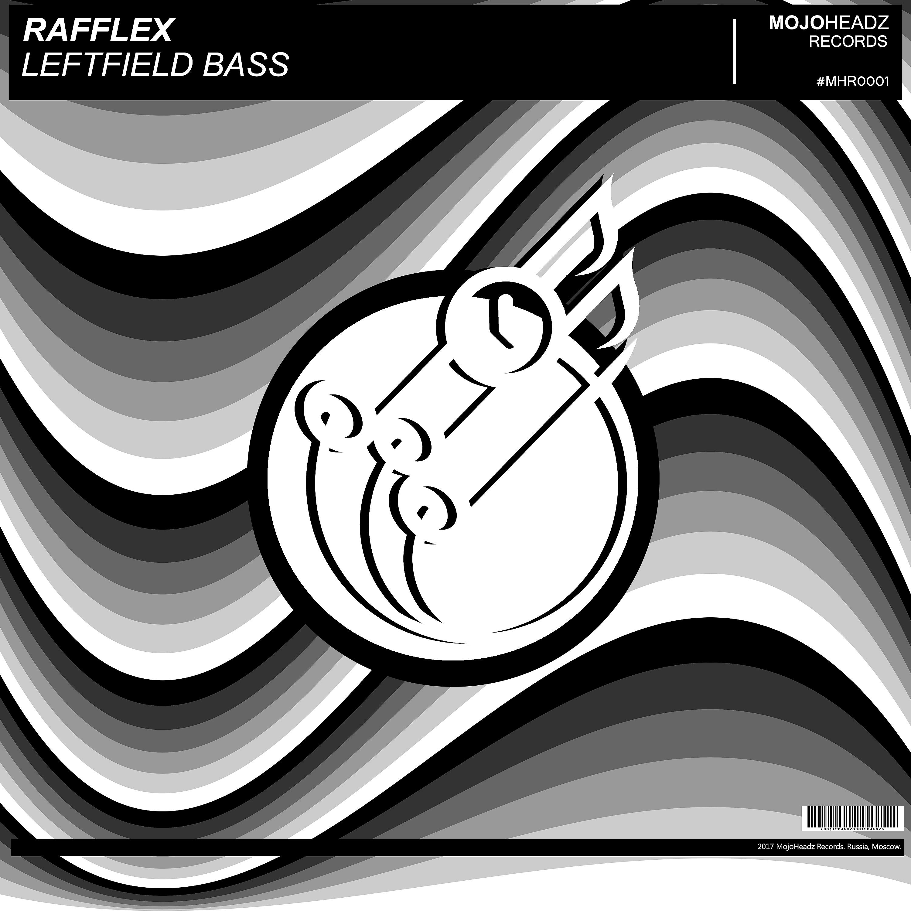 Постер альбома Leftfield Bass