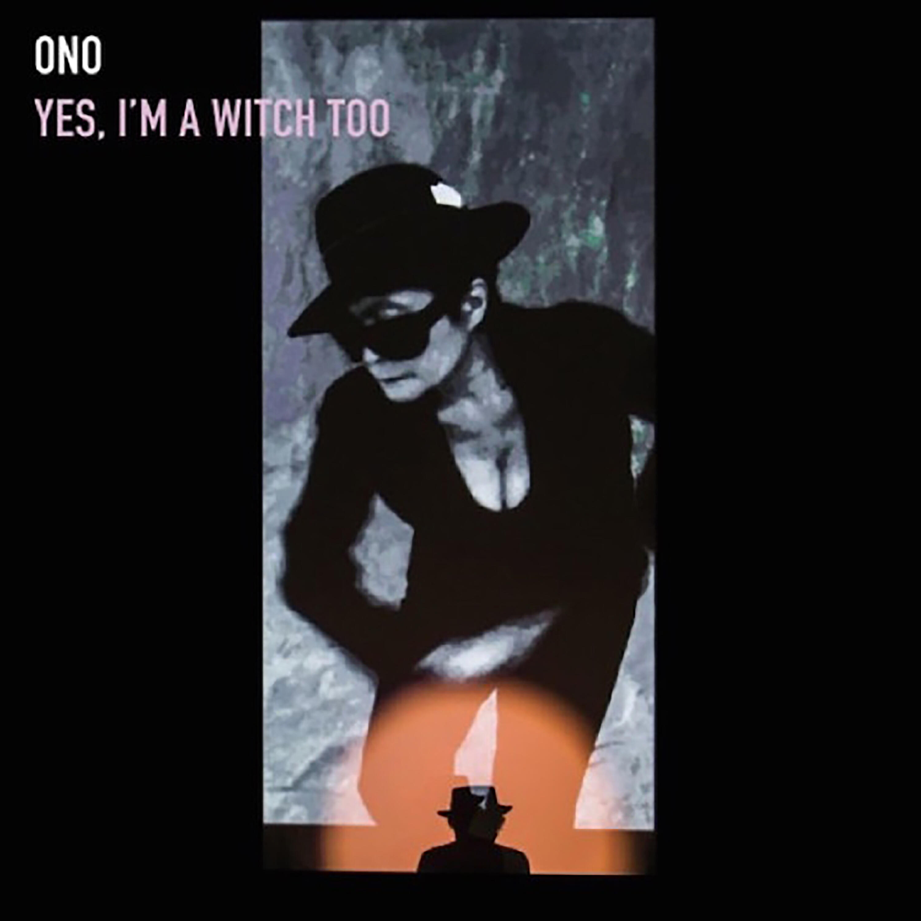 Yoko Ono - Catman