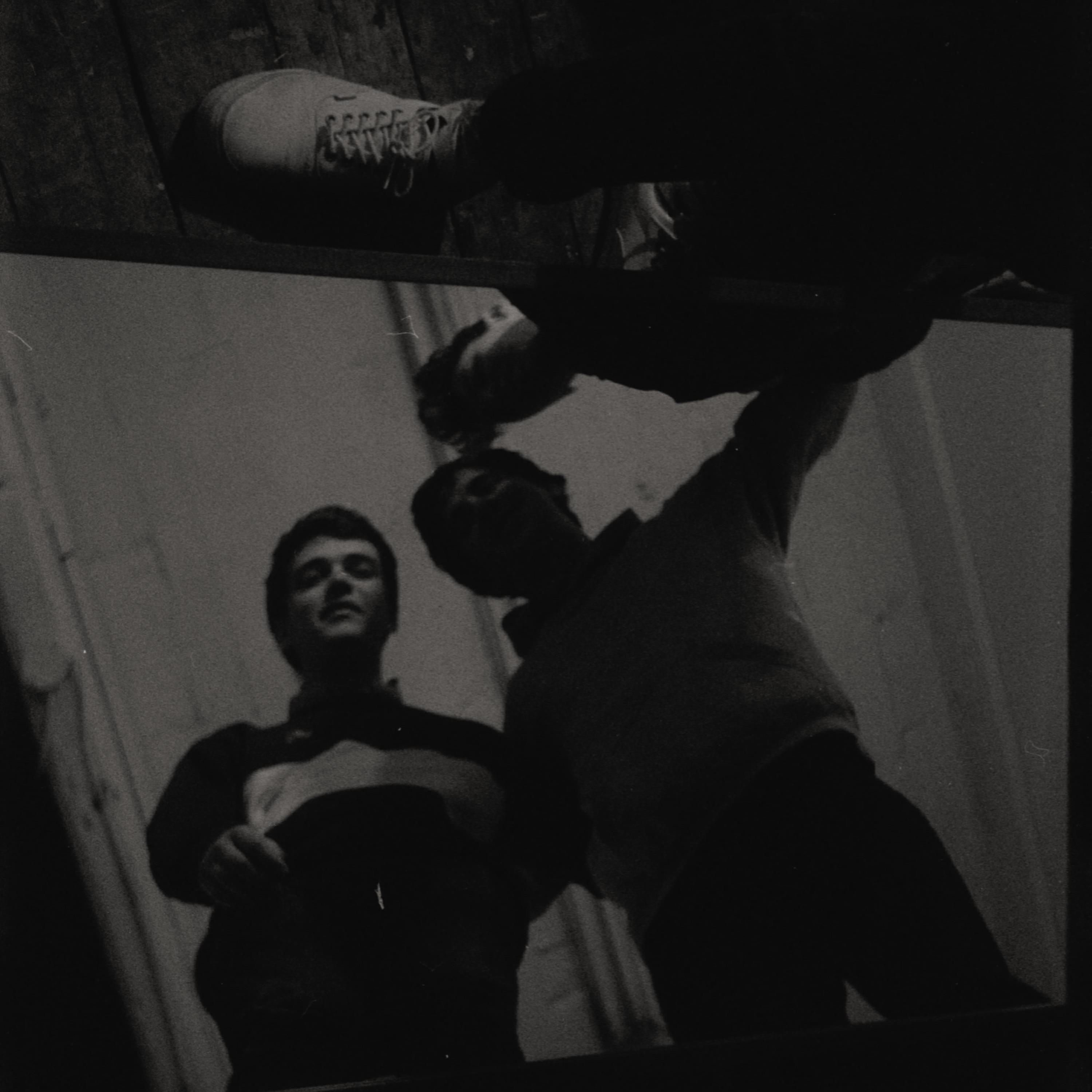 BADBADNOTGOOD - Sustain