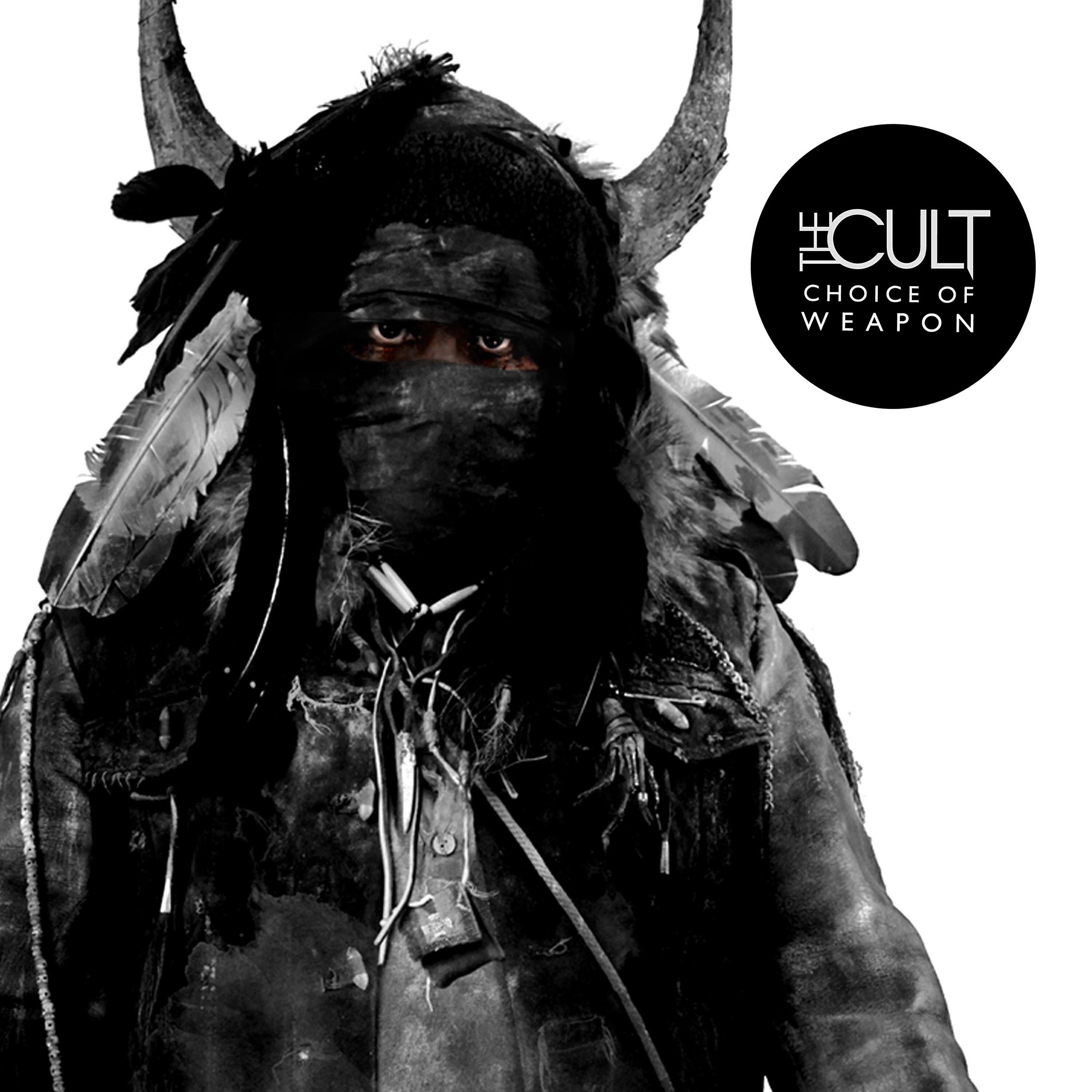 The Cult - This Night in the City Forever