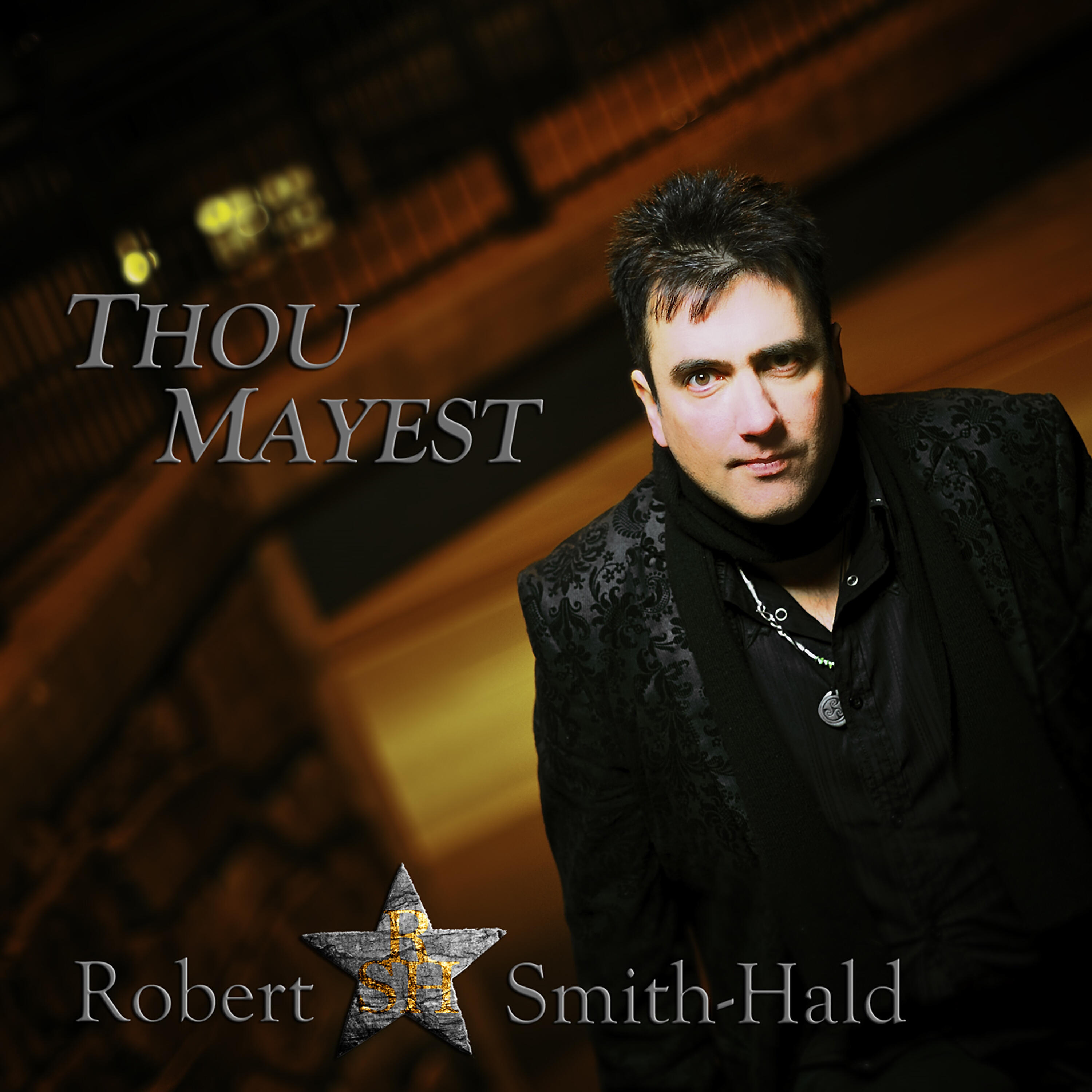 Robert Smith-Hald - Poisonous Tree