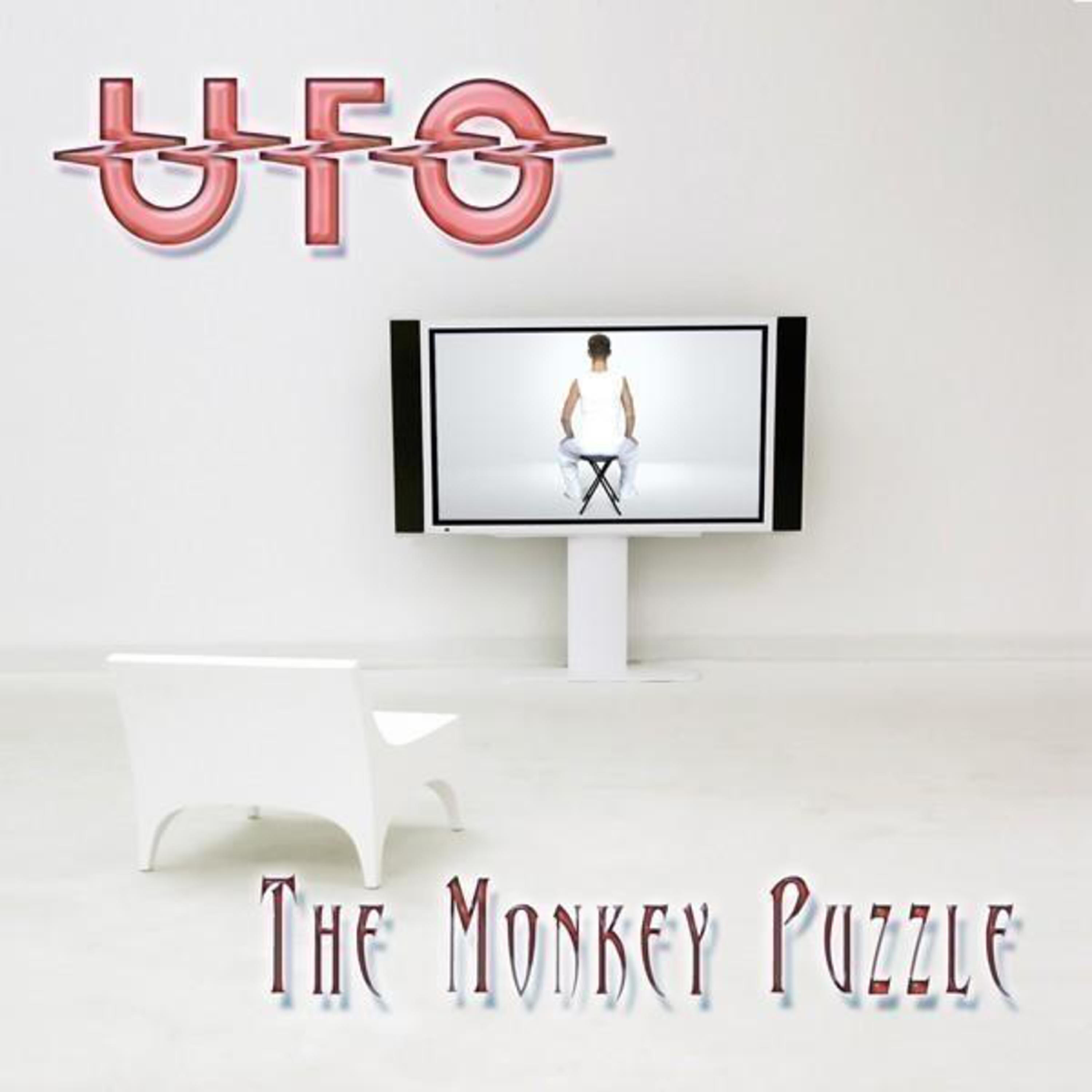 UFO - Heavenly Body
