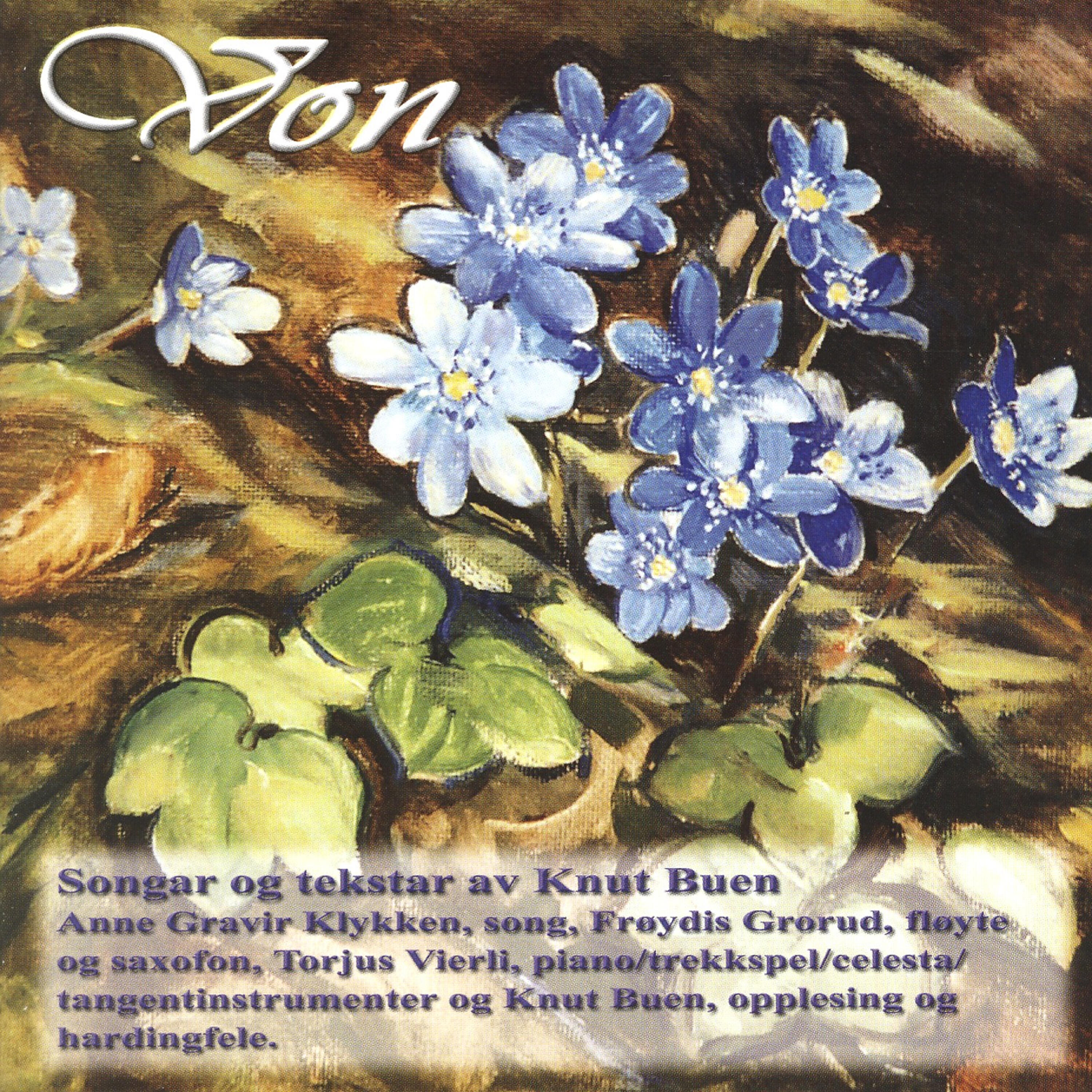 Knut Buen - Originalen
