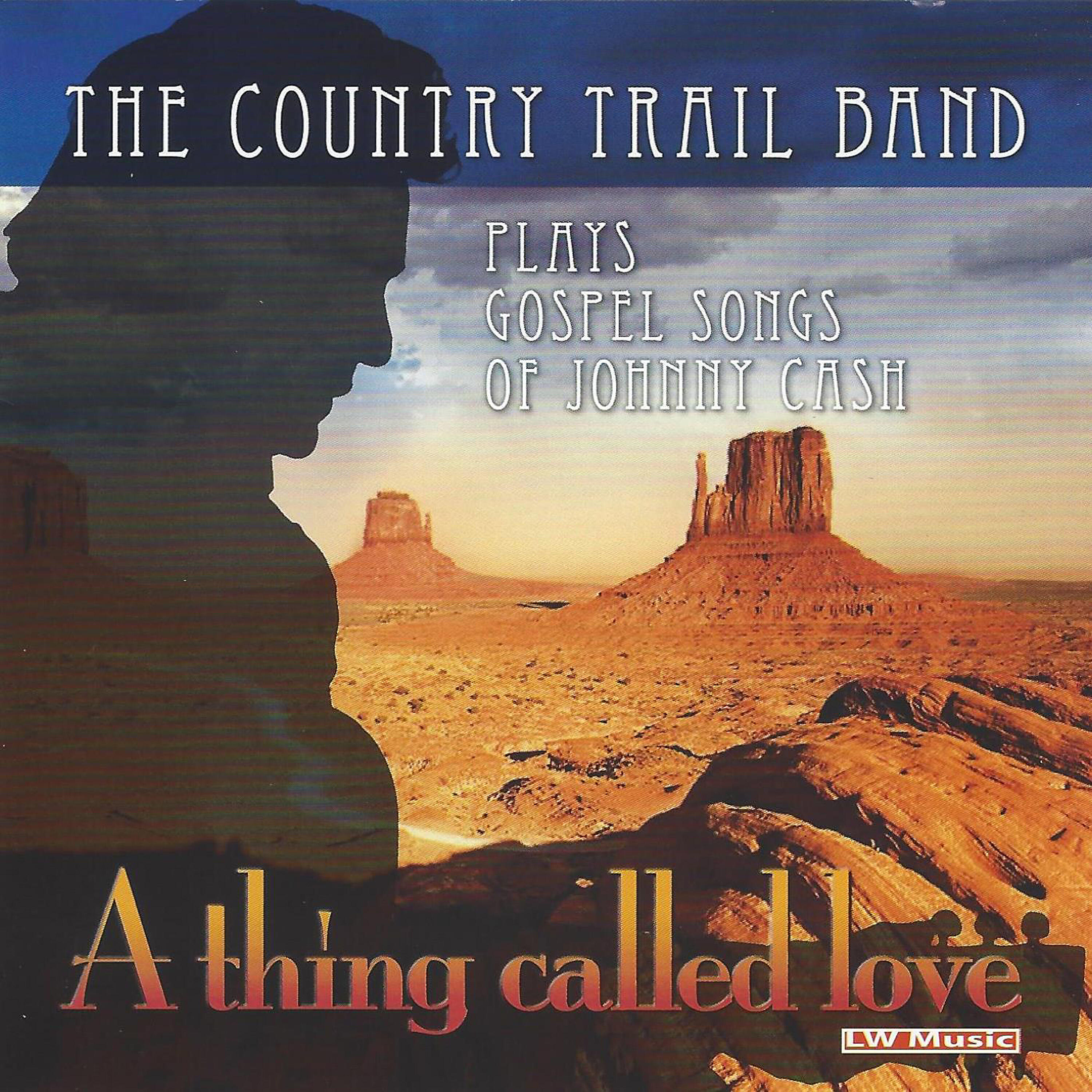 Country Trail Band - Lead Me Gently Home