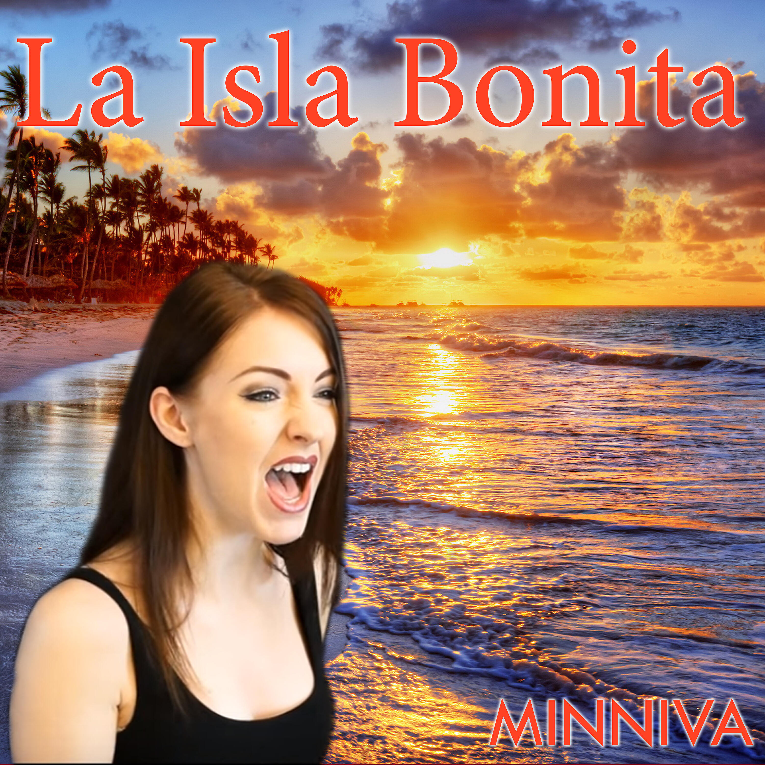 Minniva, Andreas Hoerl - La Isla Bonita
