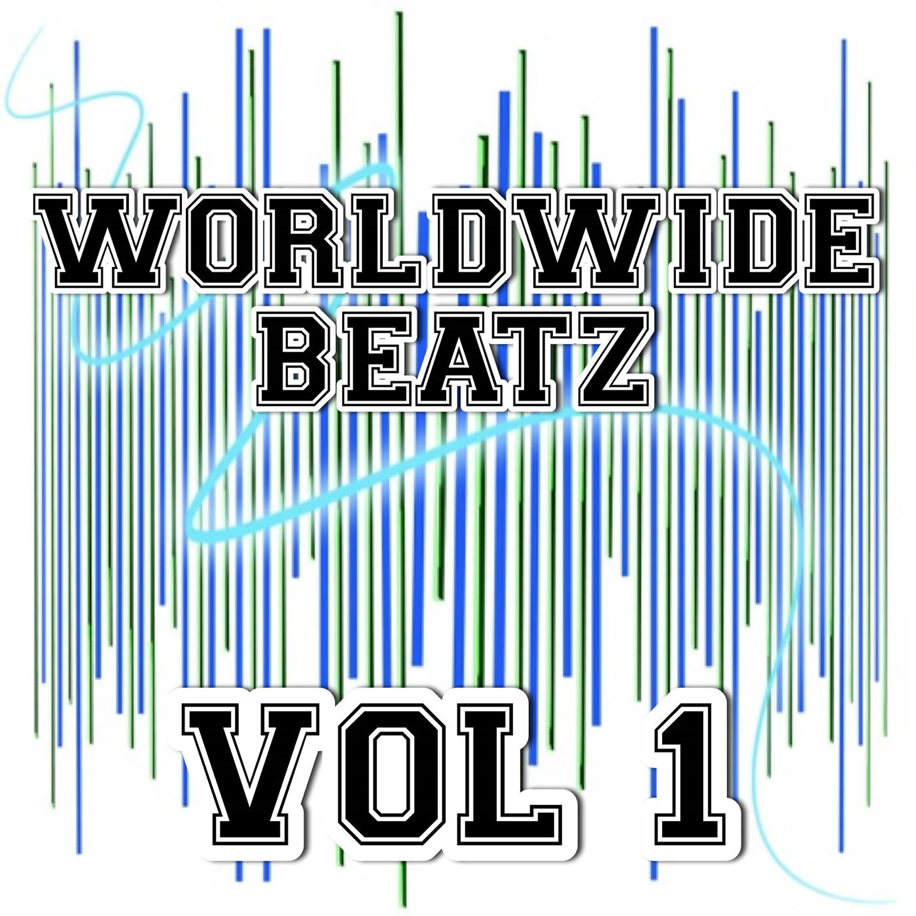Worldwide Beatz - What Can I Do (Tribute to Secondcity and Ali Love)
