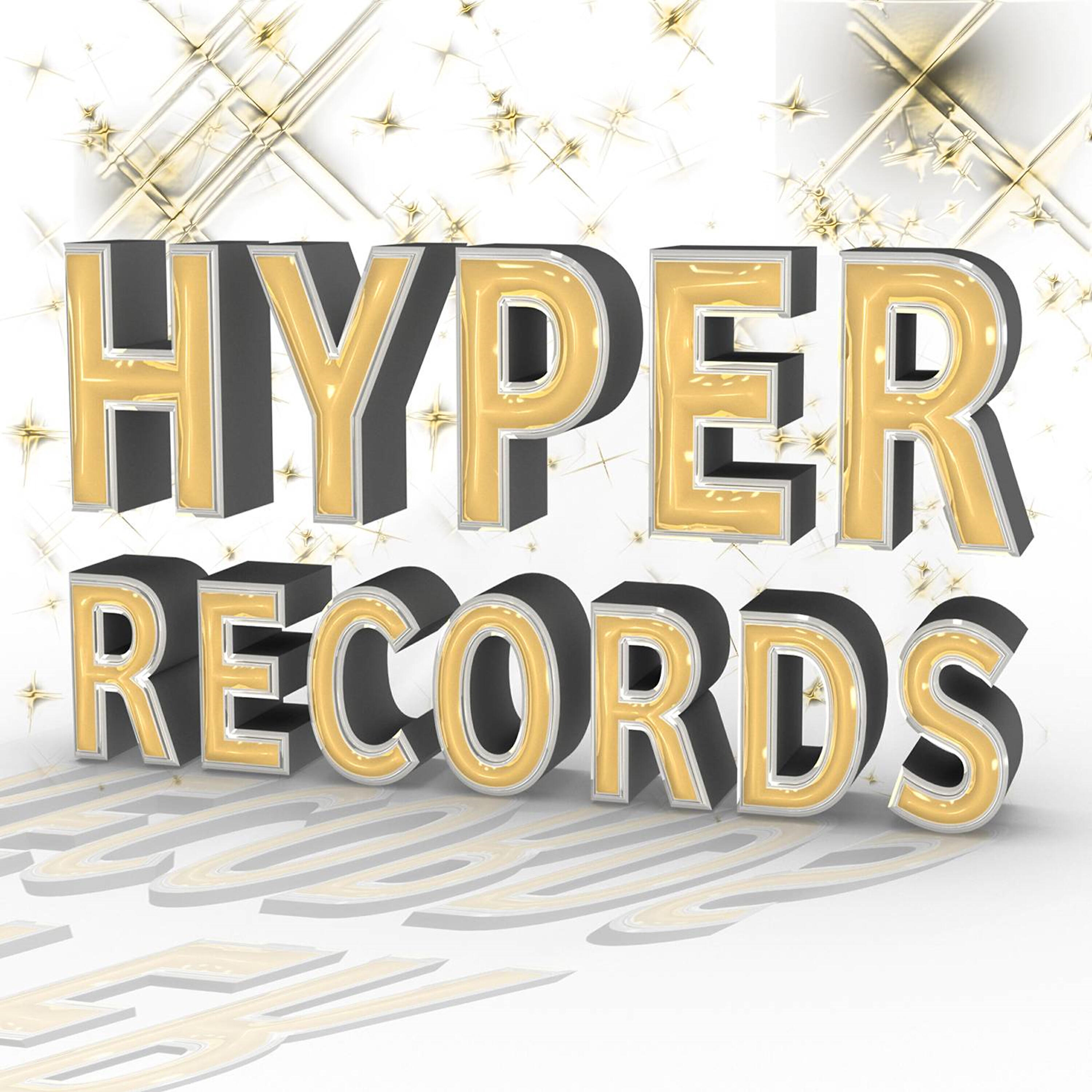 Hyper Records - Break Free (Tribute to Ariana Grande and Zedd)