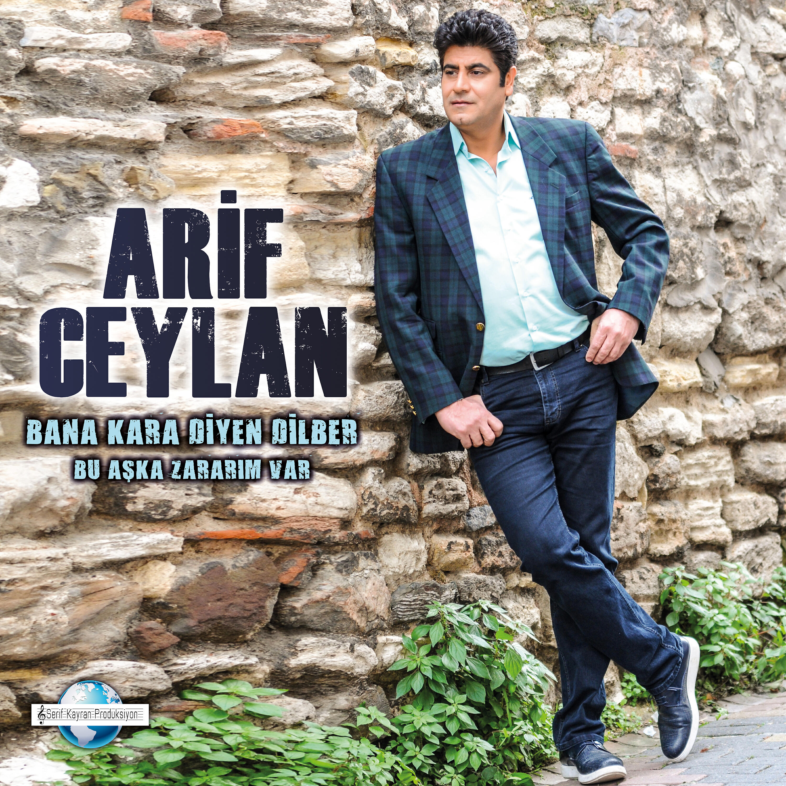 Arif Ceylan - Canımımı Alacaksın