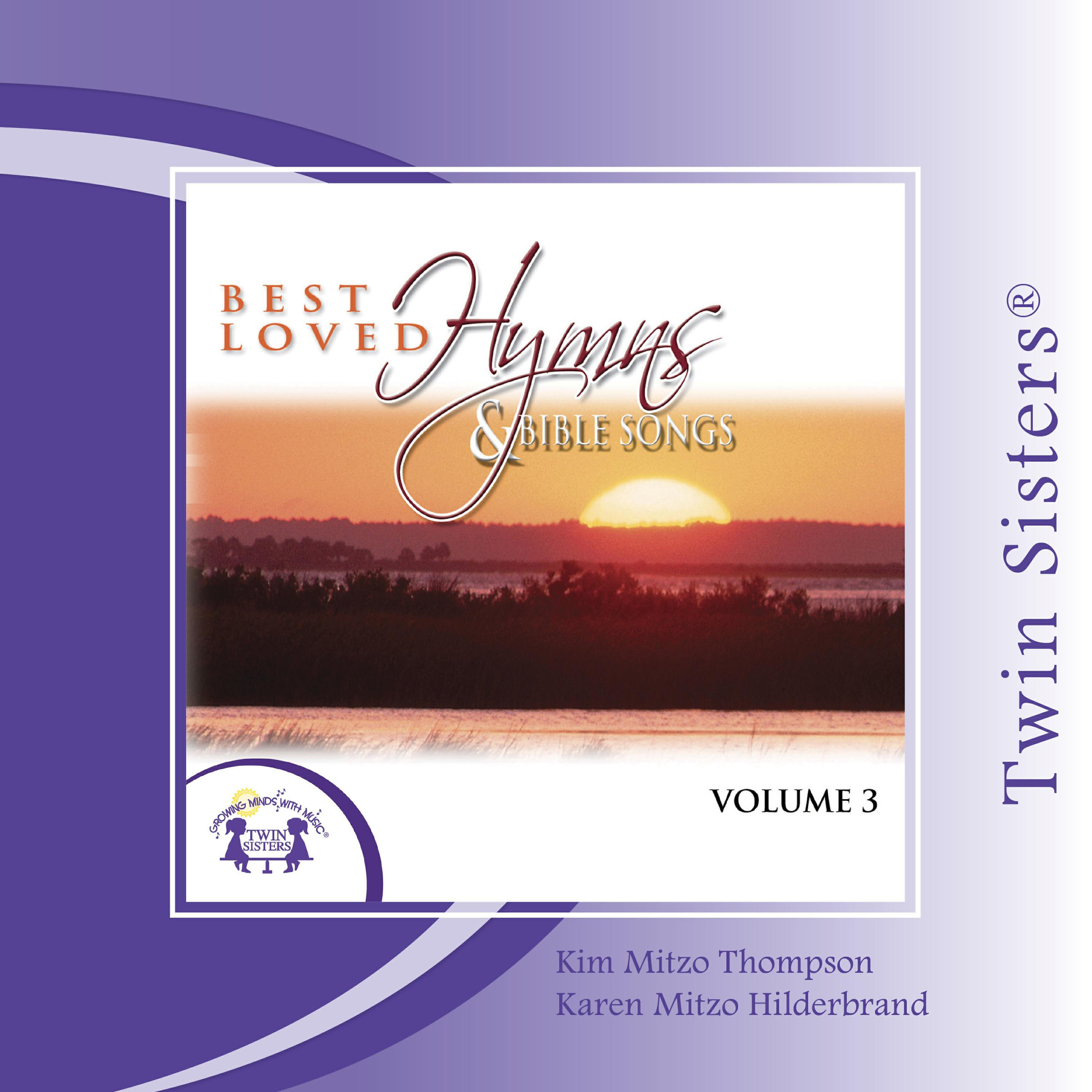 Kim Mitzo Thompson - O God, Our Help in Ages Past