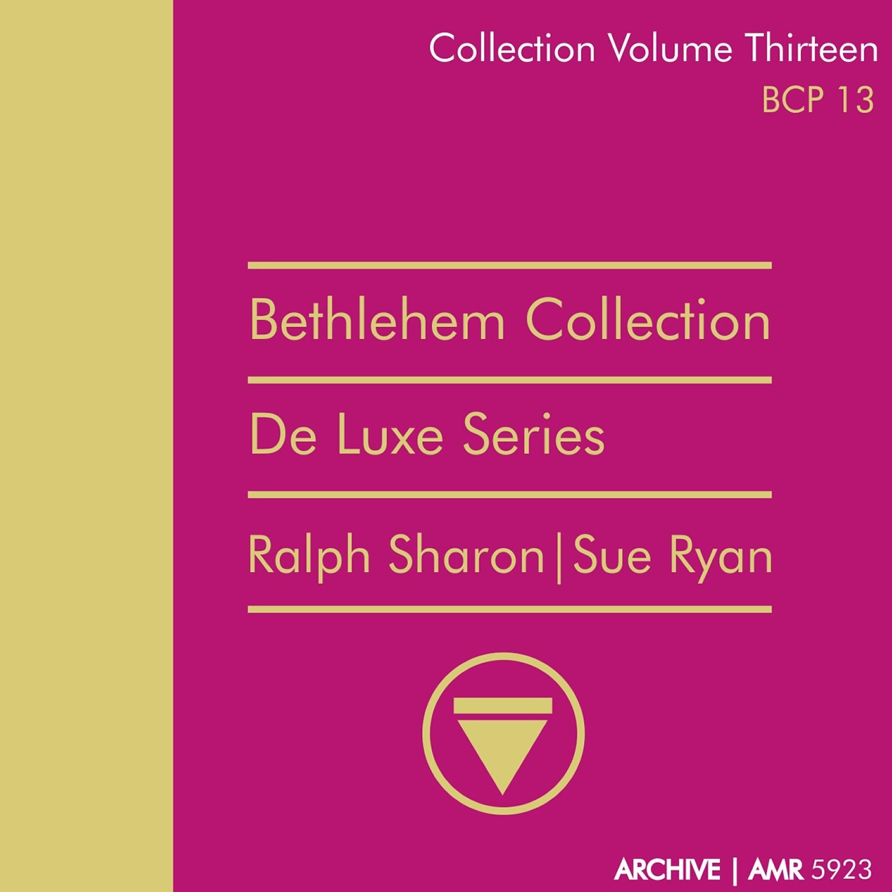 Ralph Sharon Sextet - Just You, Just Me