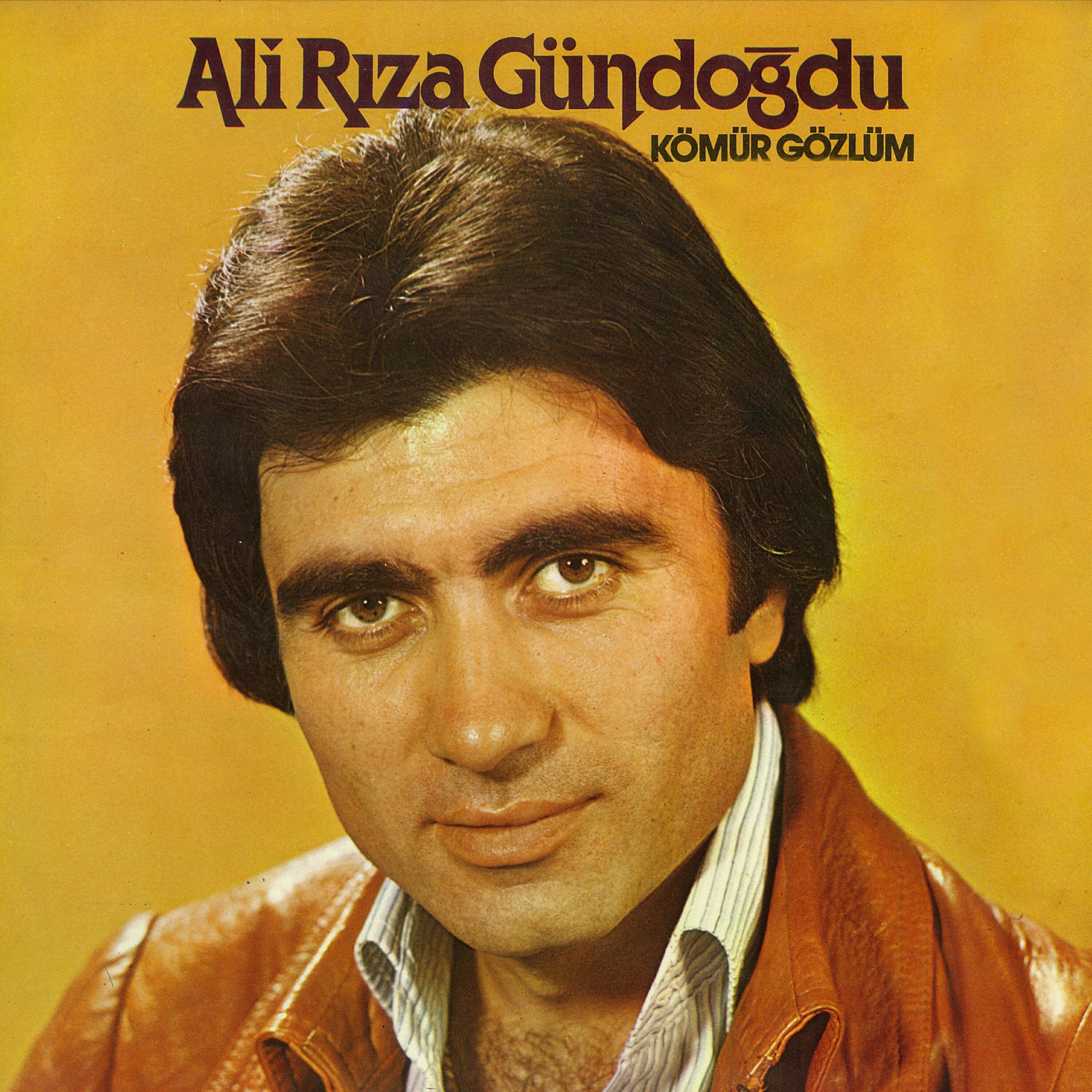 Ali Rıza Gündoğdu - Can Hatice