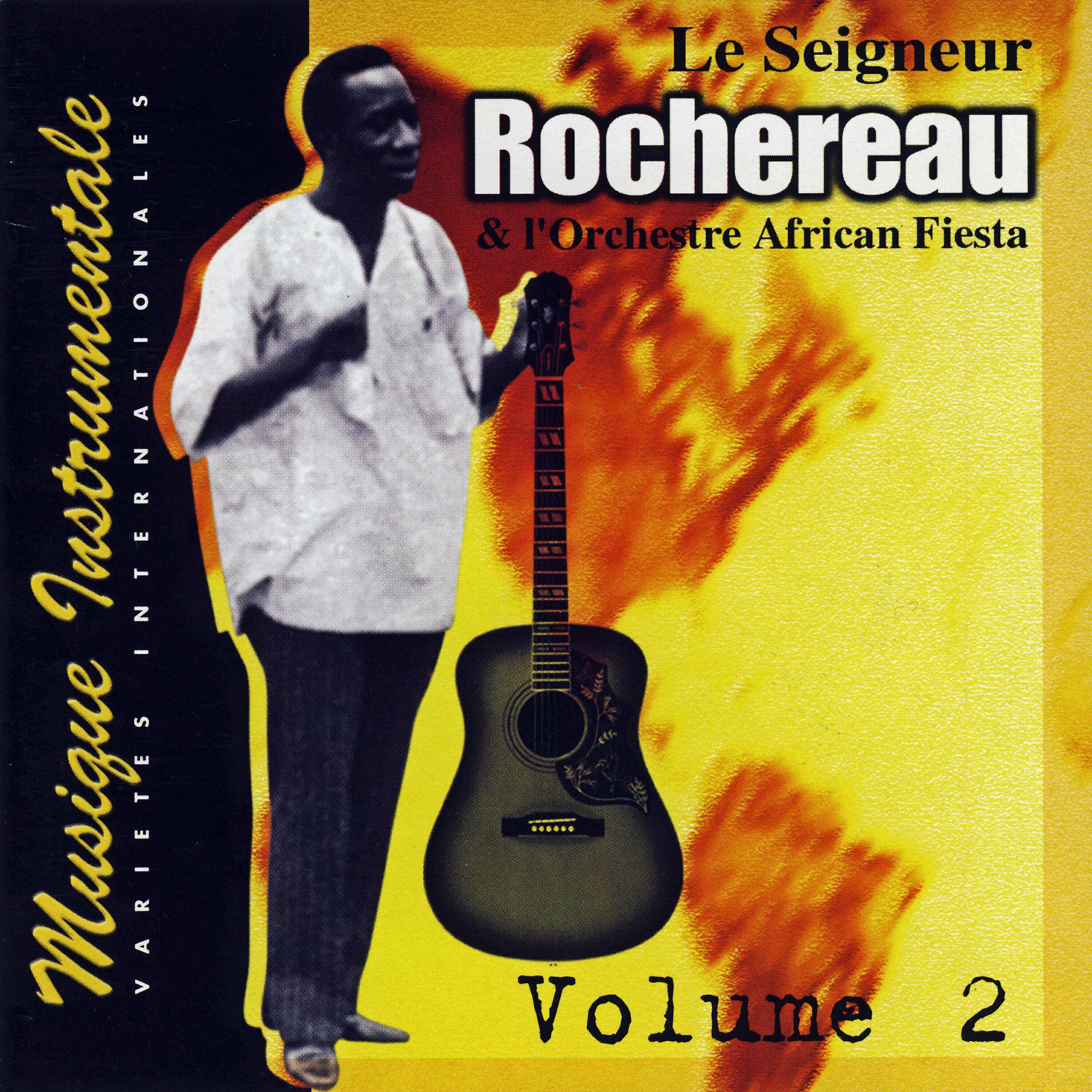 Dr. Nico - Hortense (Instrumental)