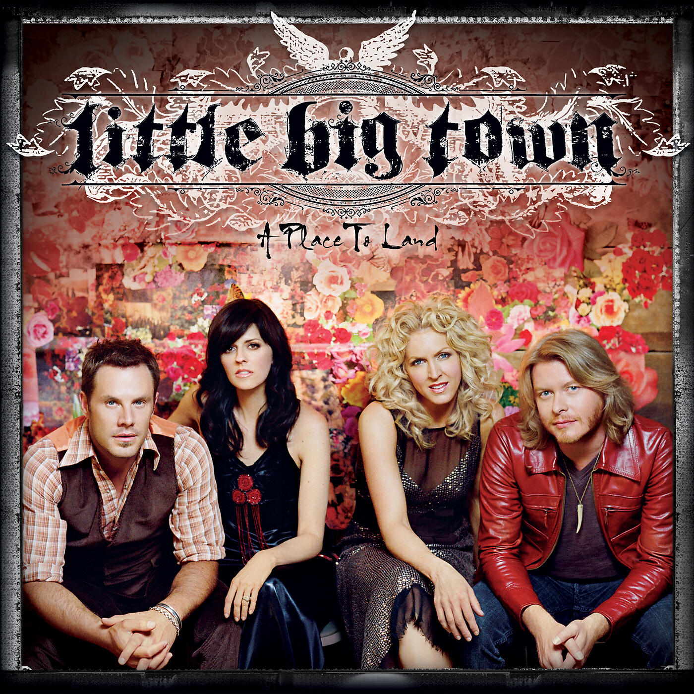 Little Big Town - Life In A Northern Town (Live)
