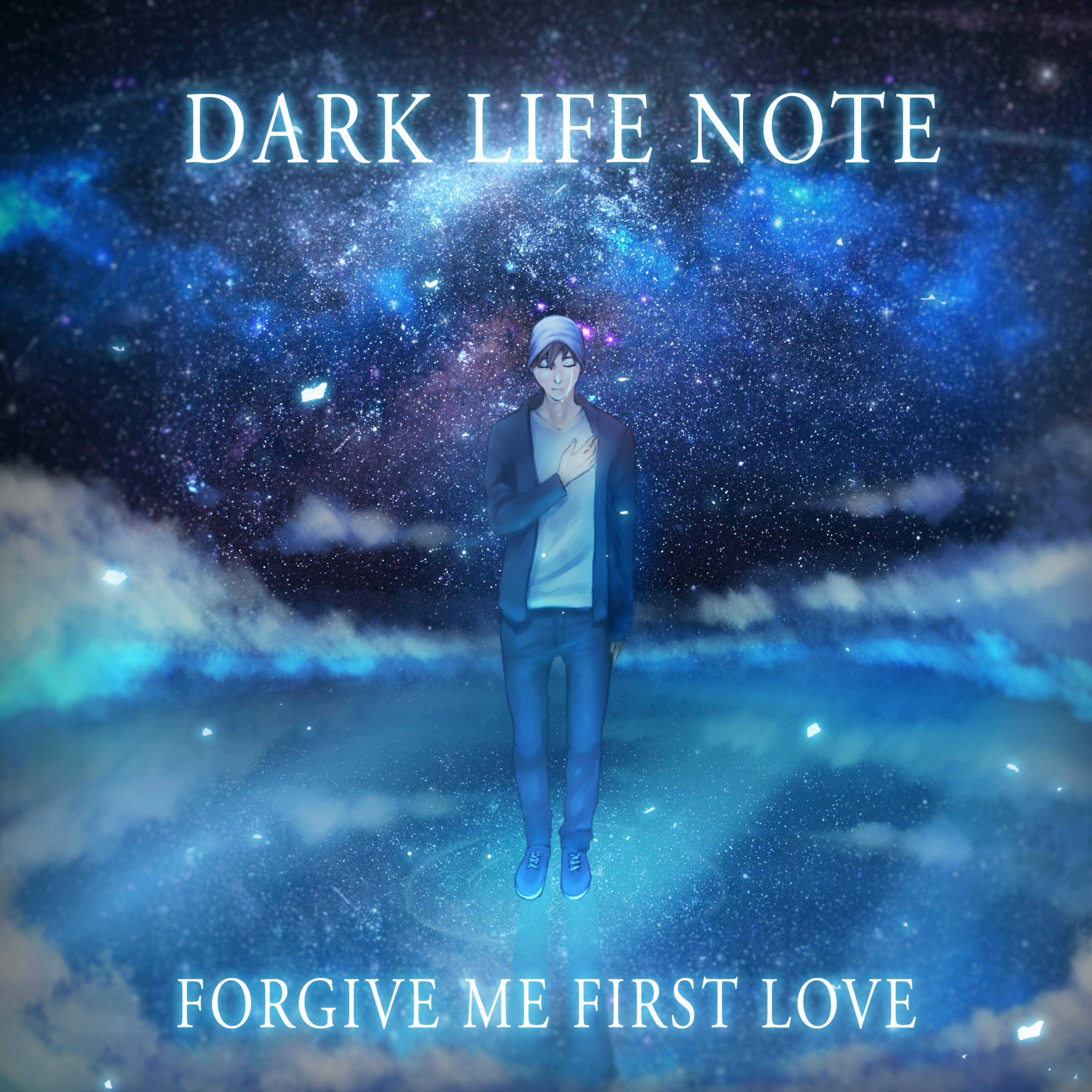 Dark Life Note - No One Else Has Come