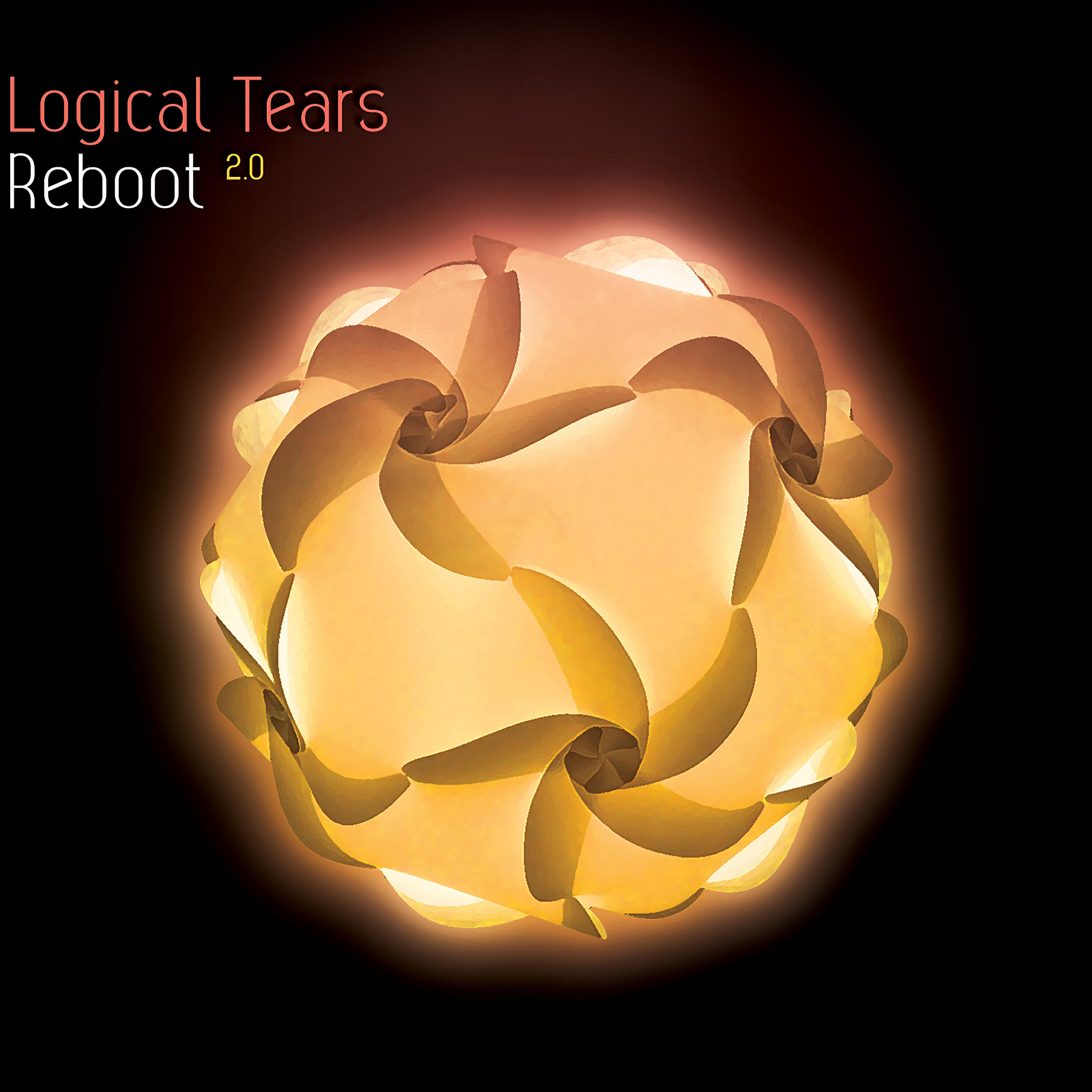 Logical Tears - Logical Opening Part II (Logical Tears Mix)