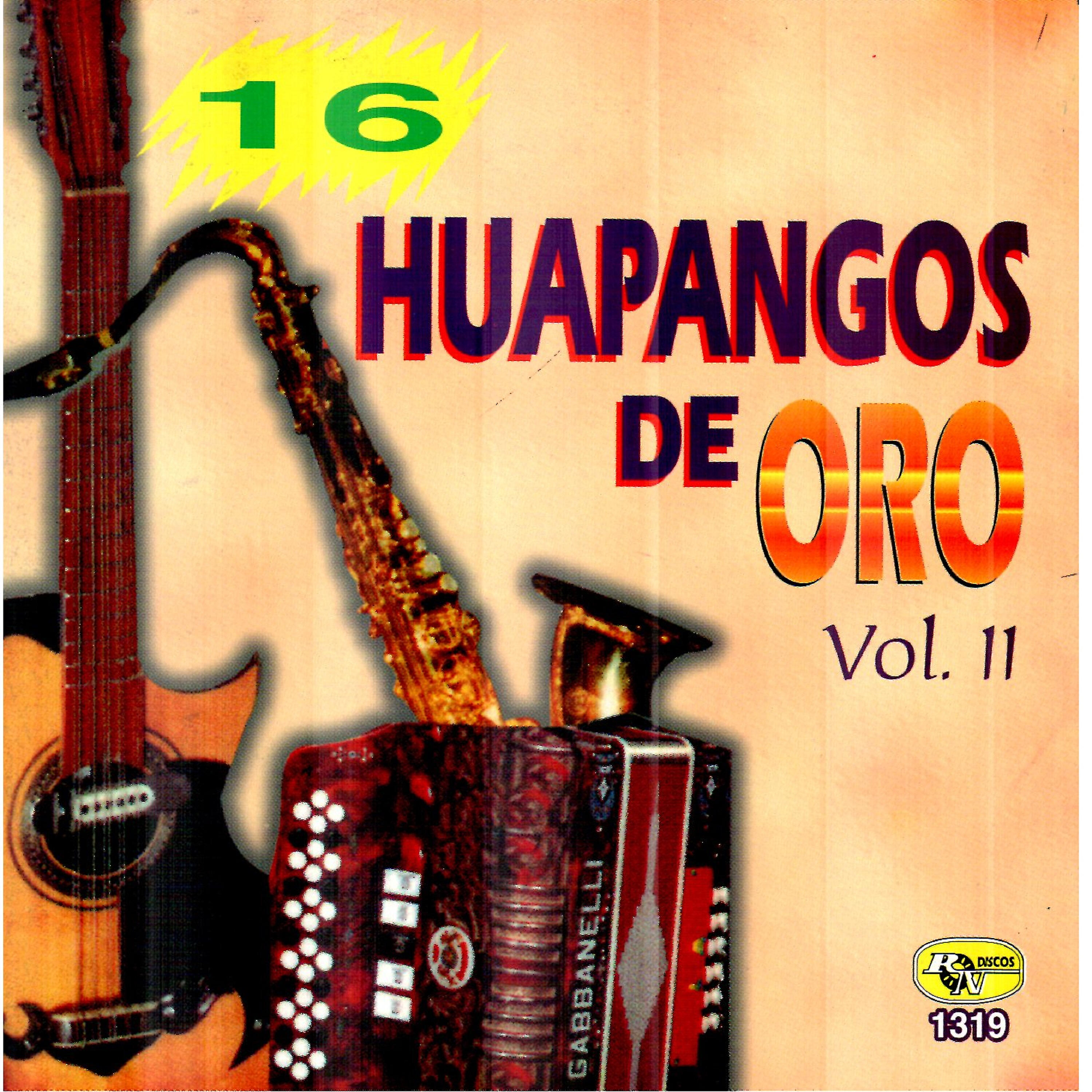 Los Tigres de China - Chuyin