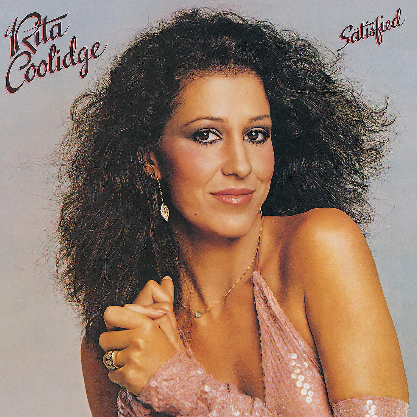 Rita Coolidge - Can She Keep You Satisfied