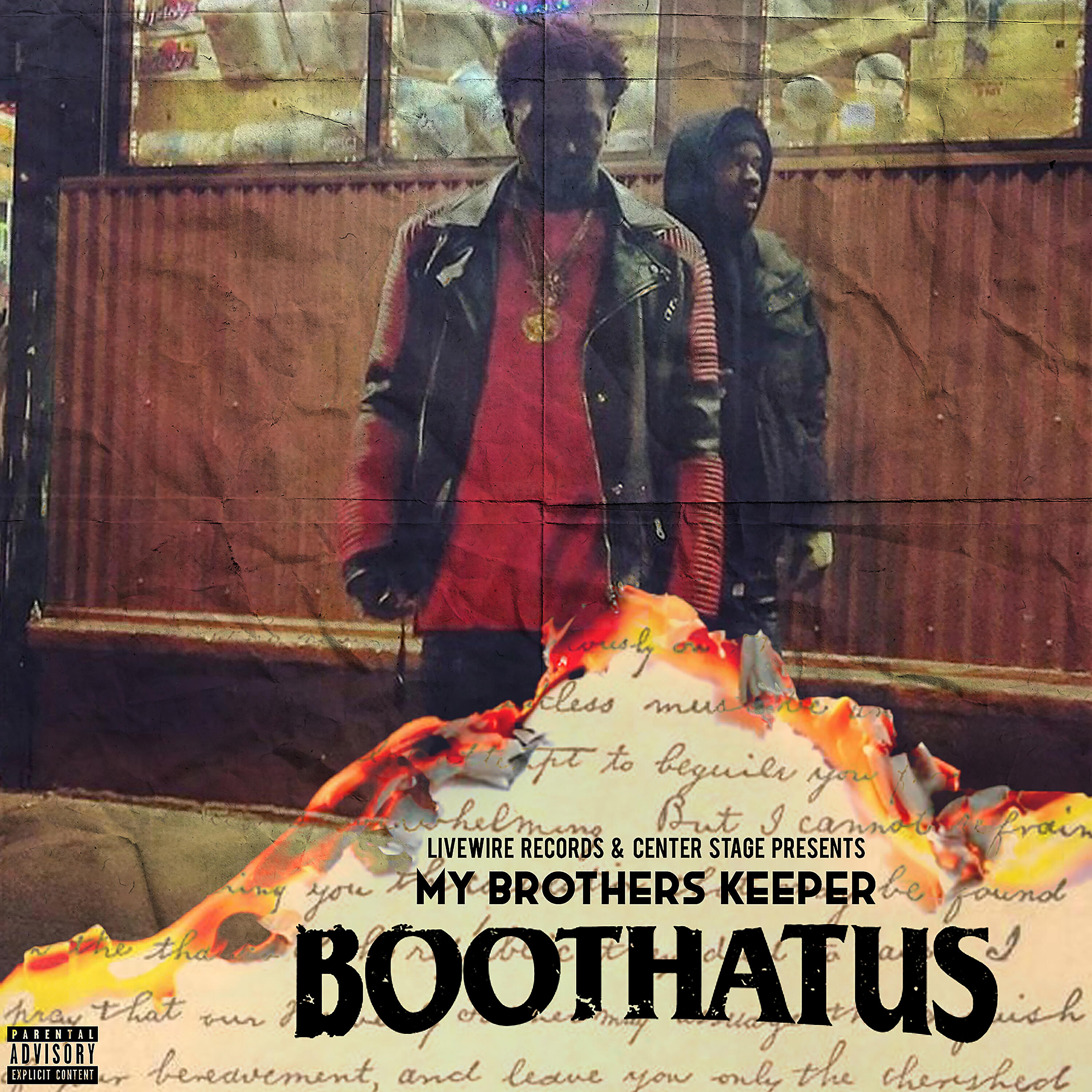 Boothatus - Life Story