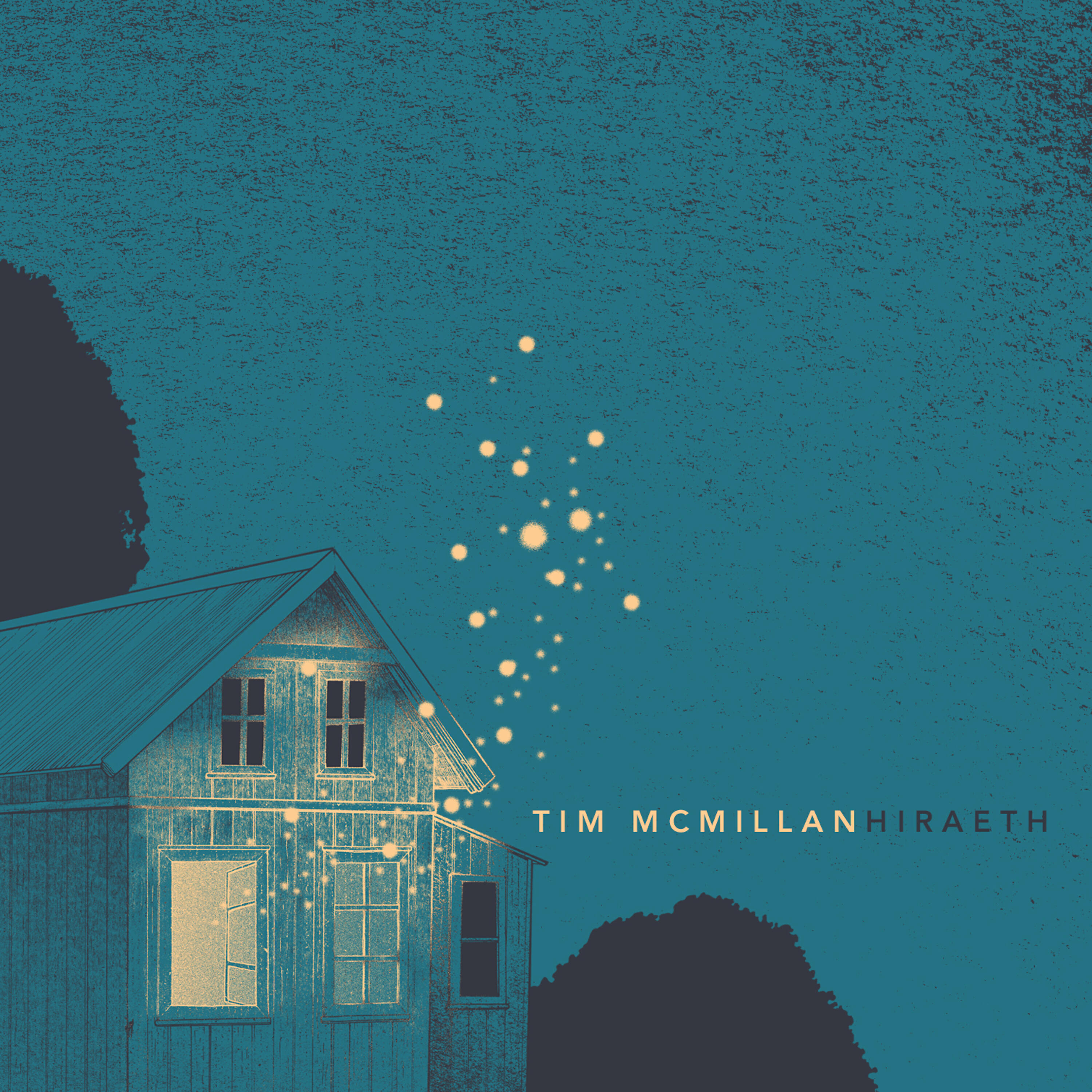 Tim McMillan - Tamacun