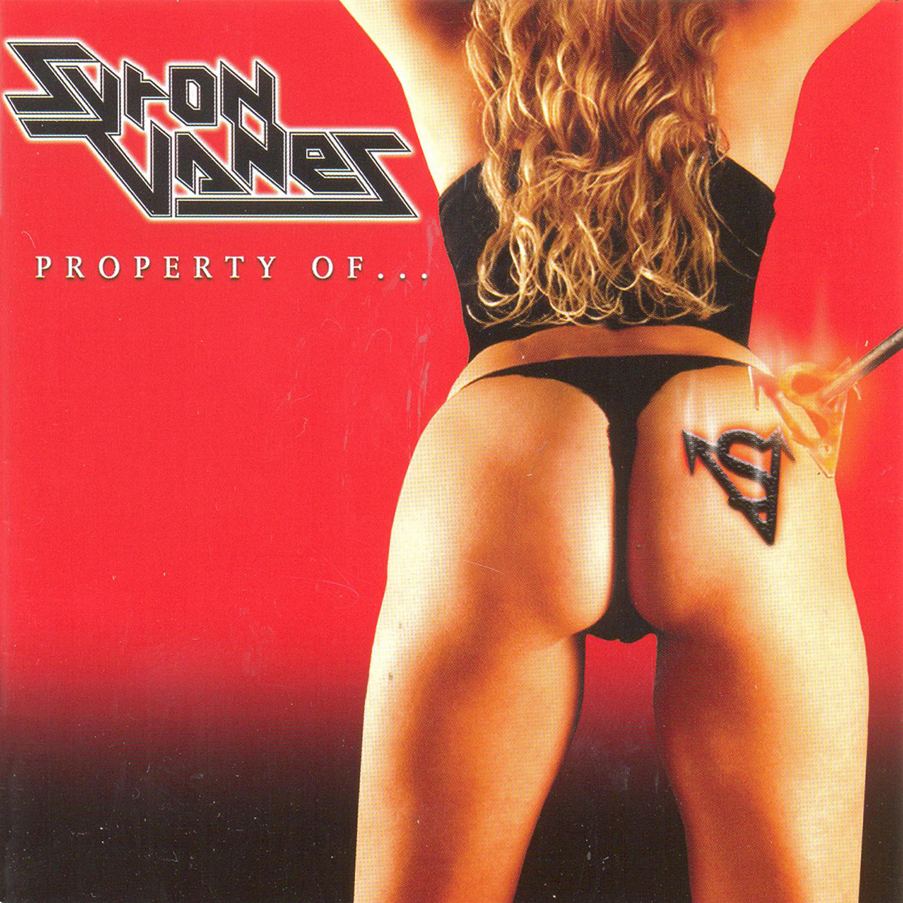 Syron Vanes - Higher