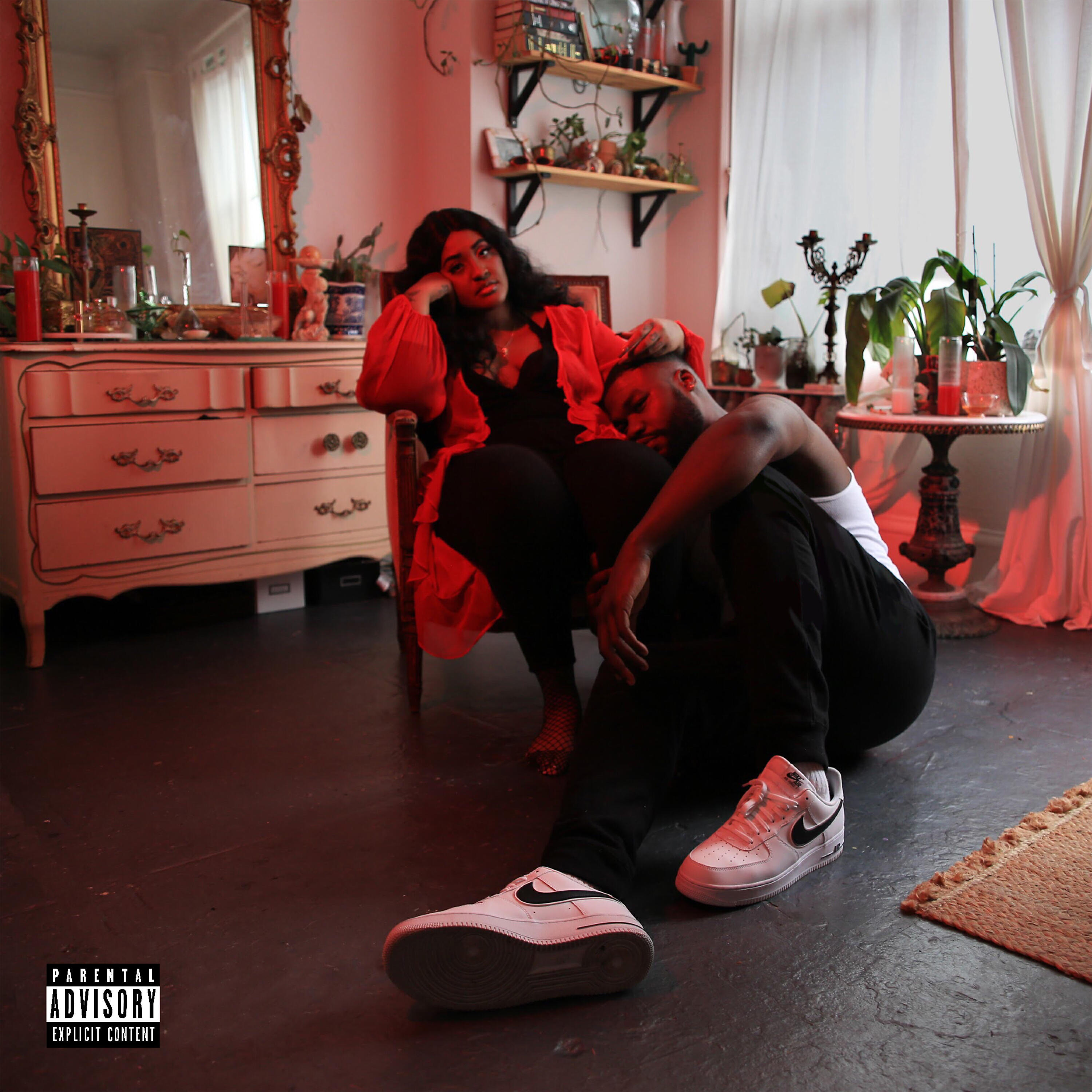 Rayana Jay - Love Me Like (feat. DUCKWRTH)