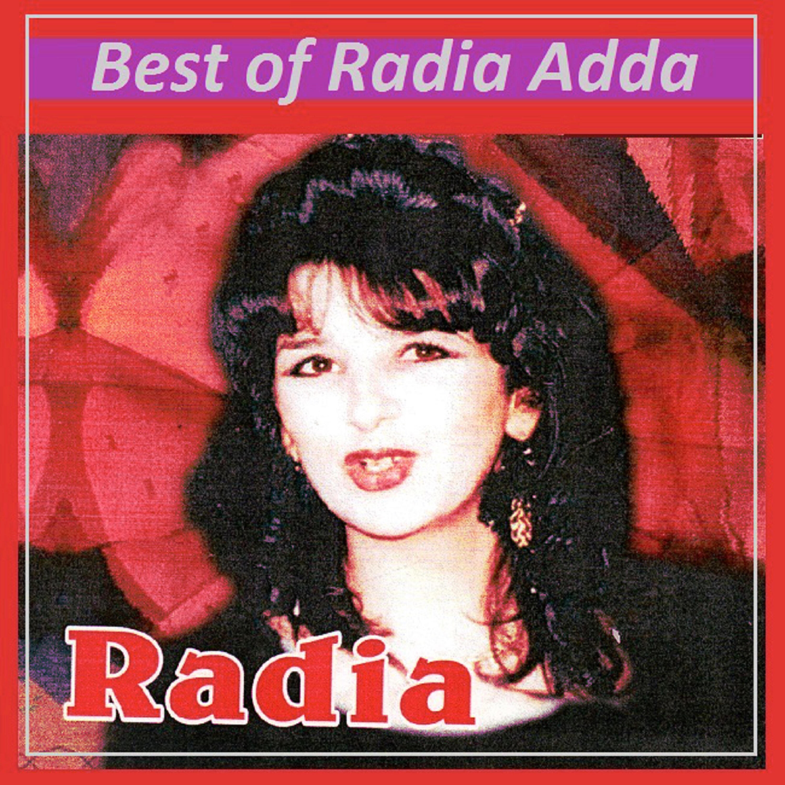 Radia Adda - Ya rayah