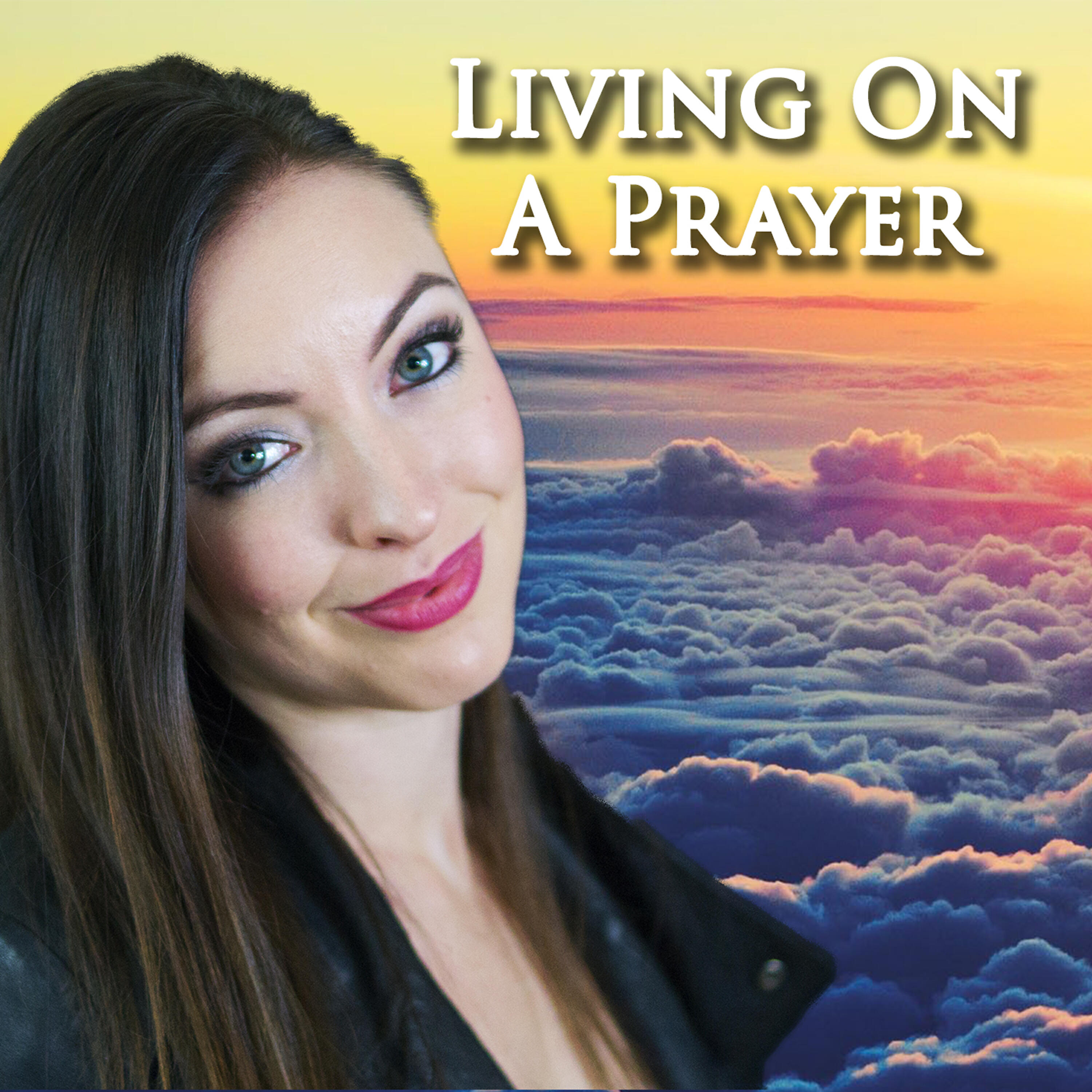 Minniva - Livin' on a Prayer