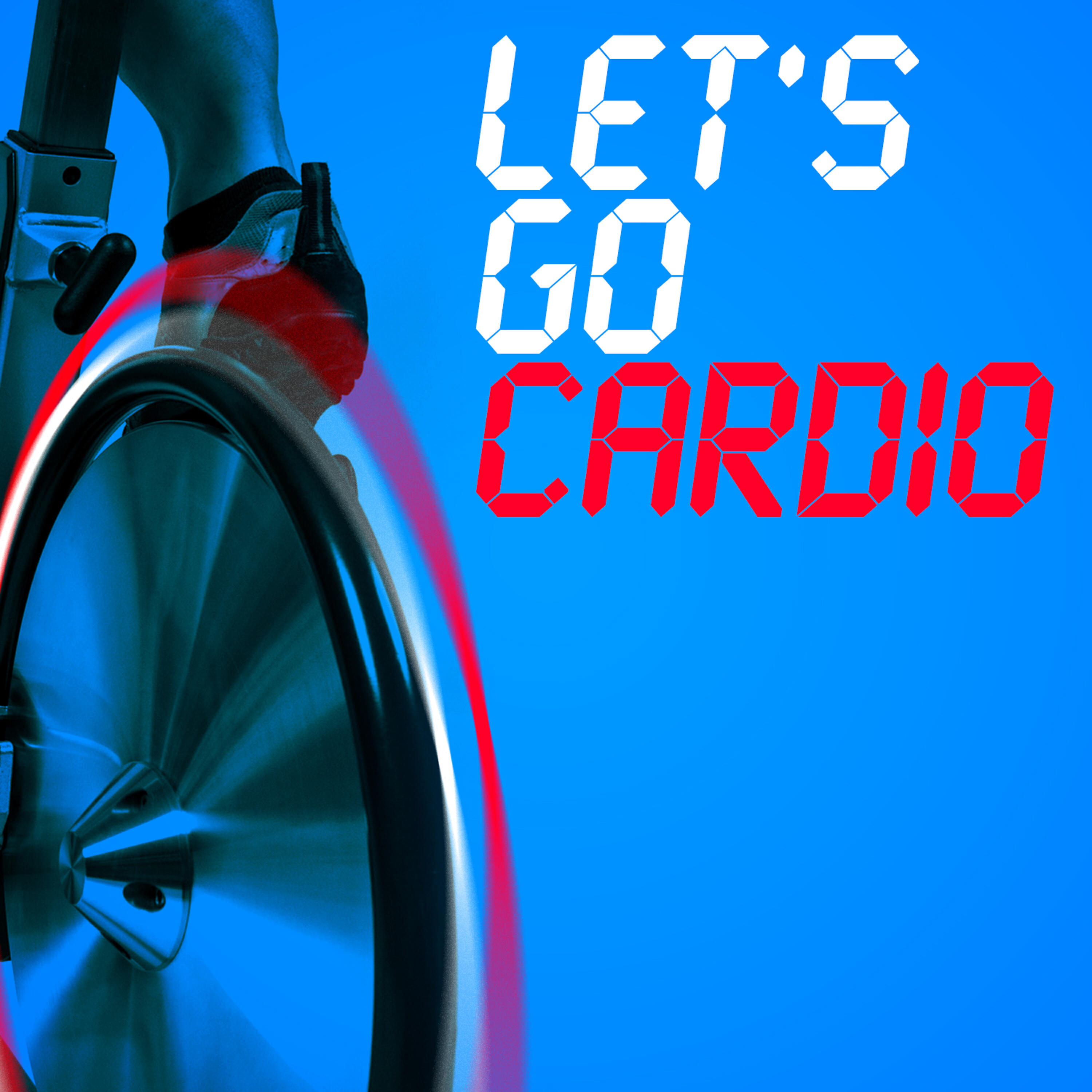 Cardio Experts - Start Tonight (127 BPM)