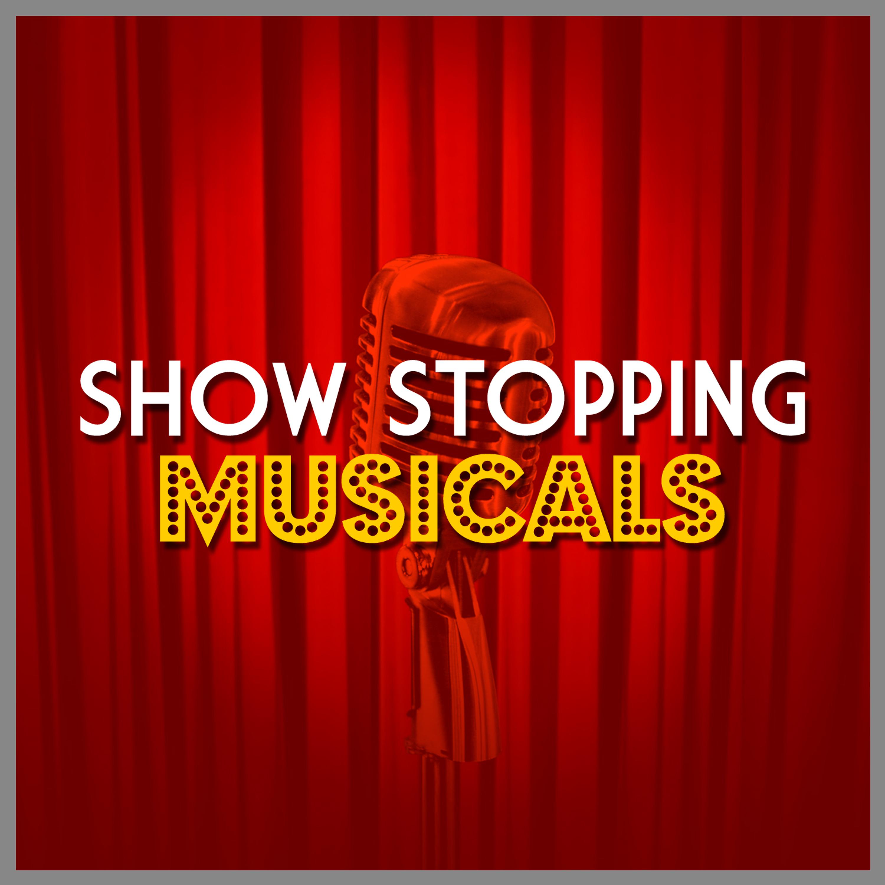Постер альбома Show Stopping Musicals