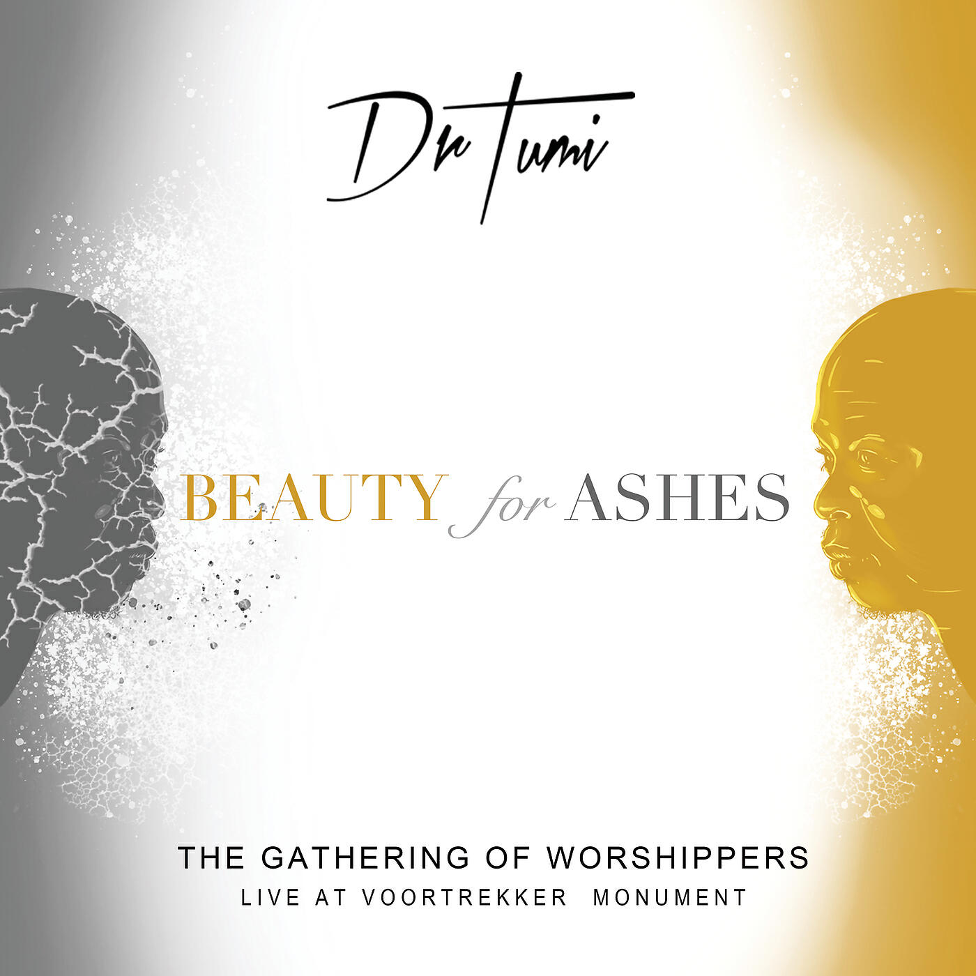 Dr Tumi - Consuming Love (Live At The Voortrekker Monument)