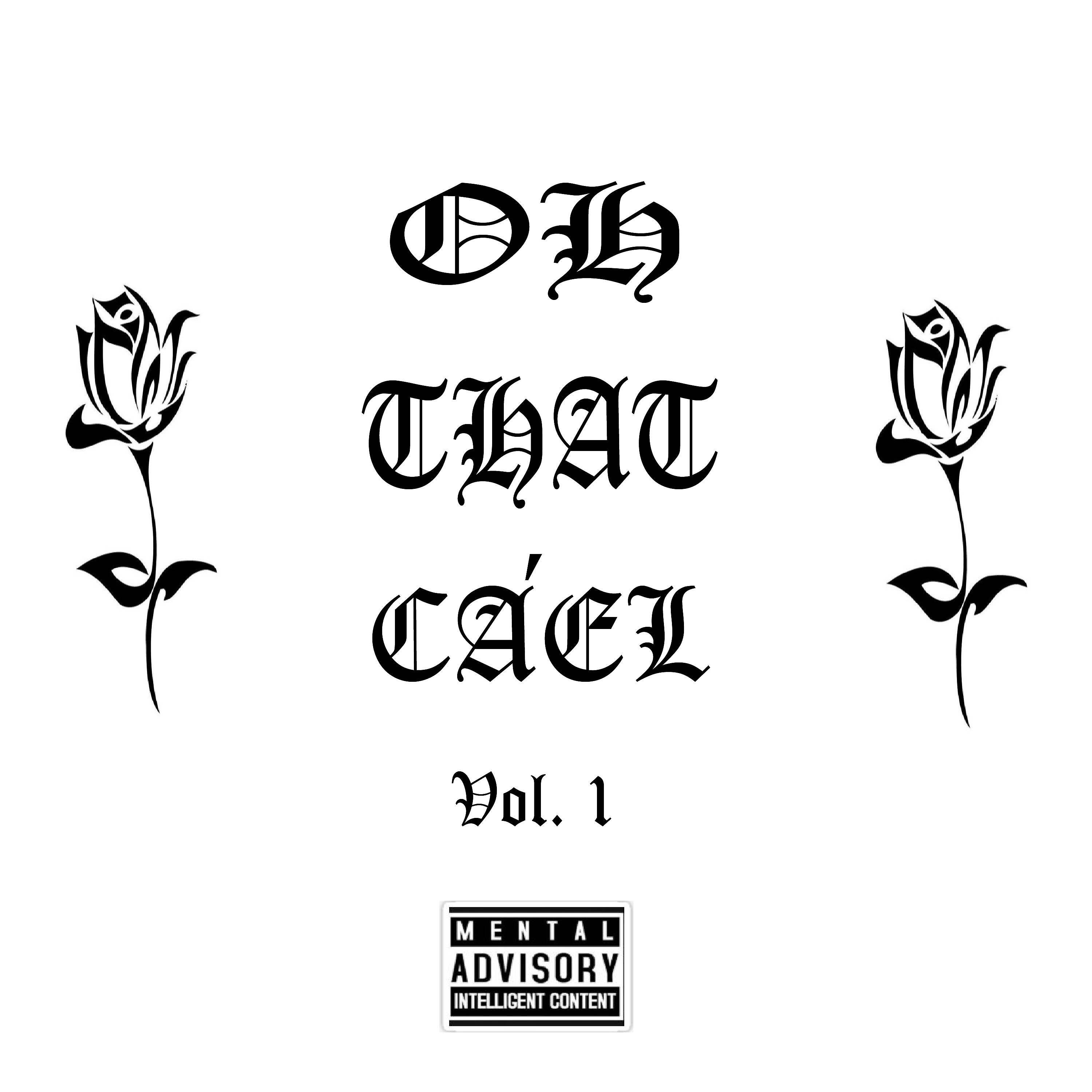 Cáel - Cuban (feat. Earnest & Mav)