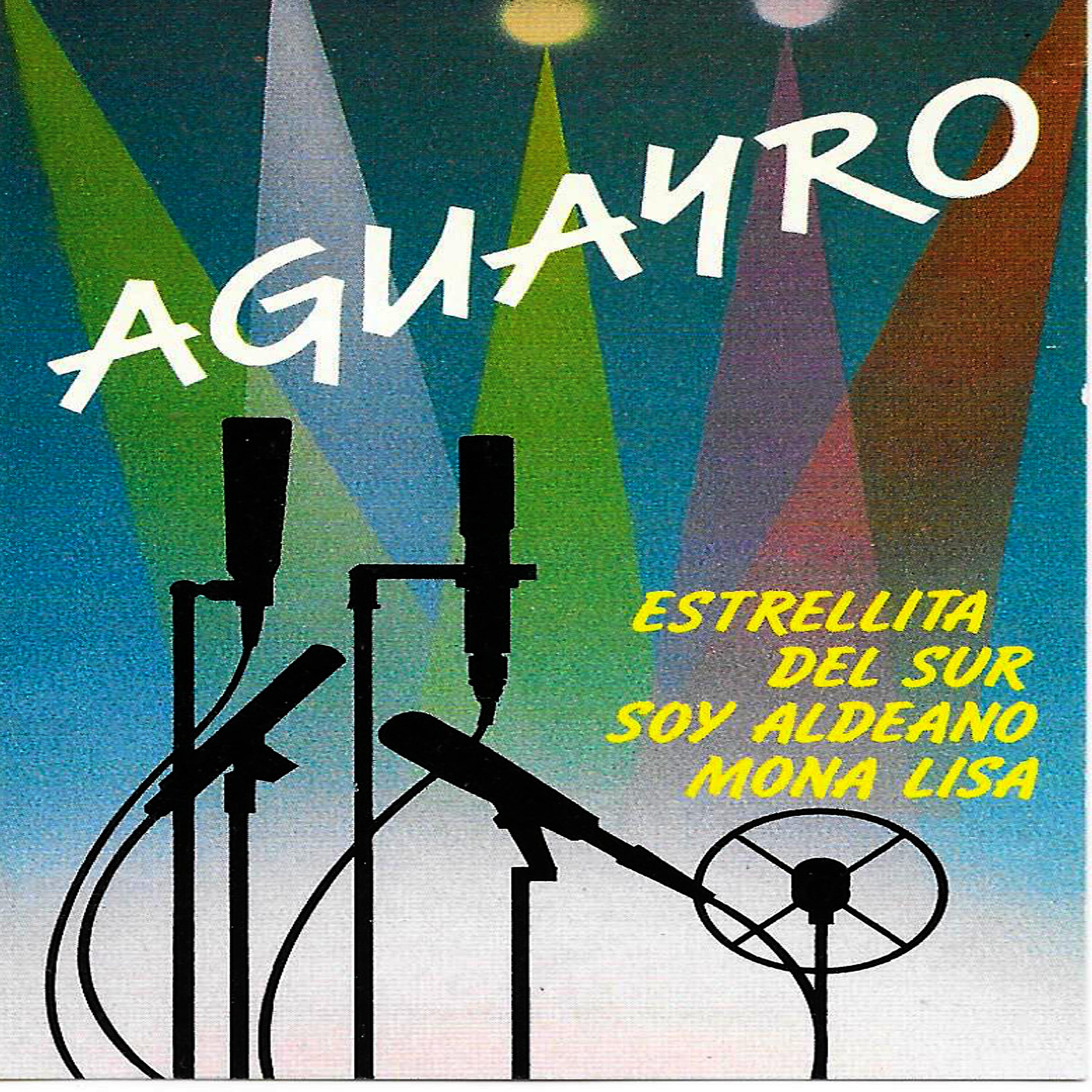 Aguayro - Me Pedías un Beso