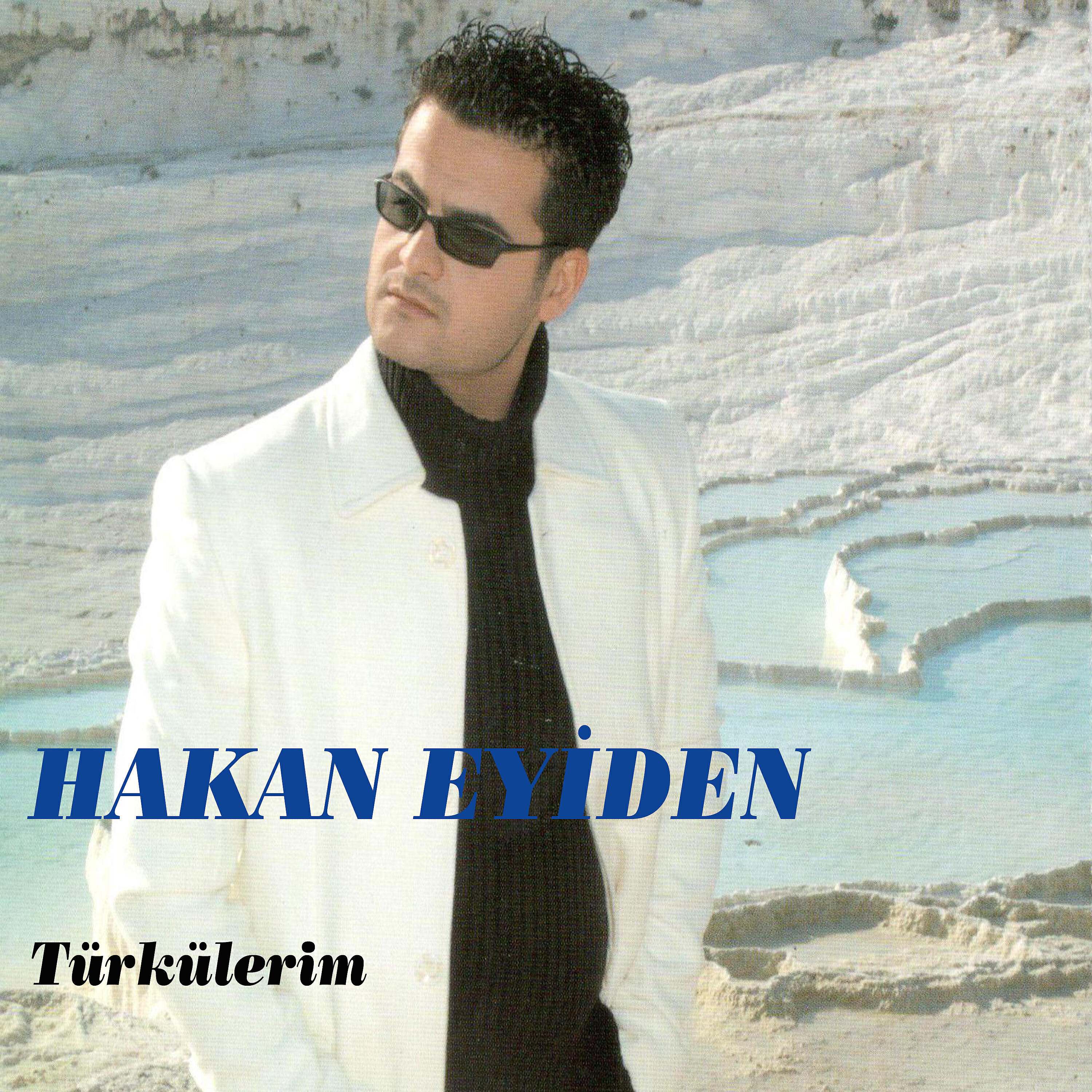 Hakan Eyiden - Zeynebim