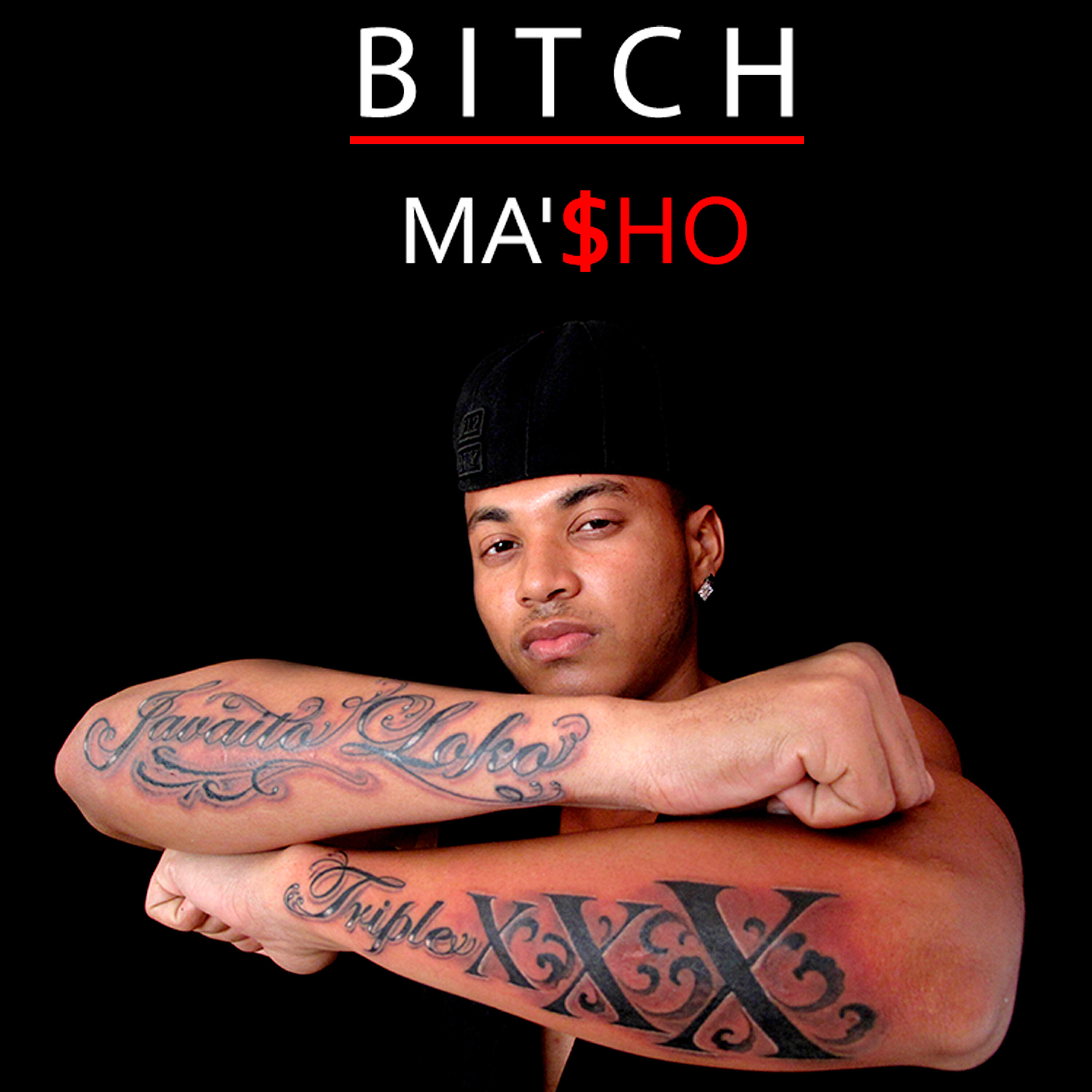 MA´$HO - Pa Que Se Lo Gozen