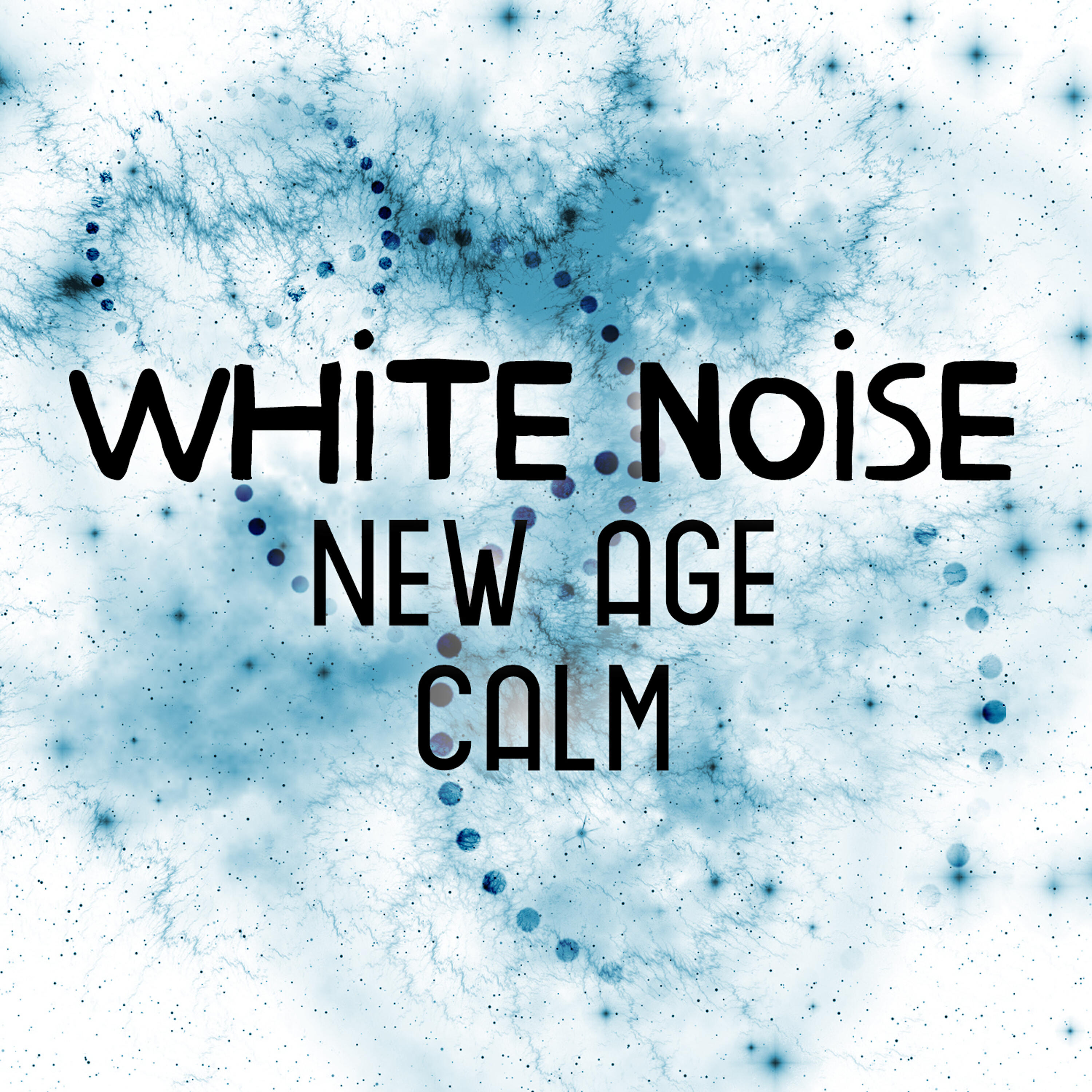 White Noise New Age Calming Music - White Noise: Rotating Fan