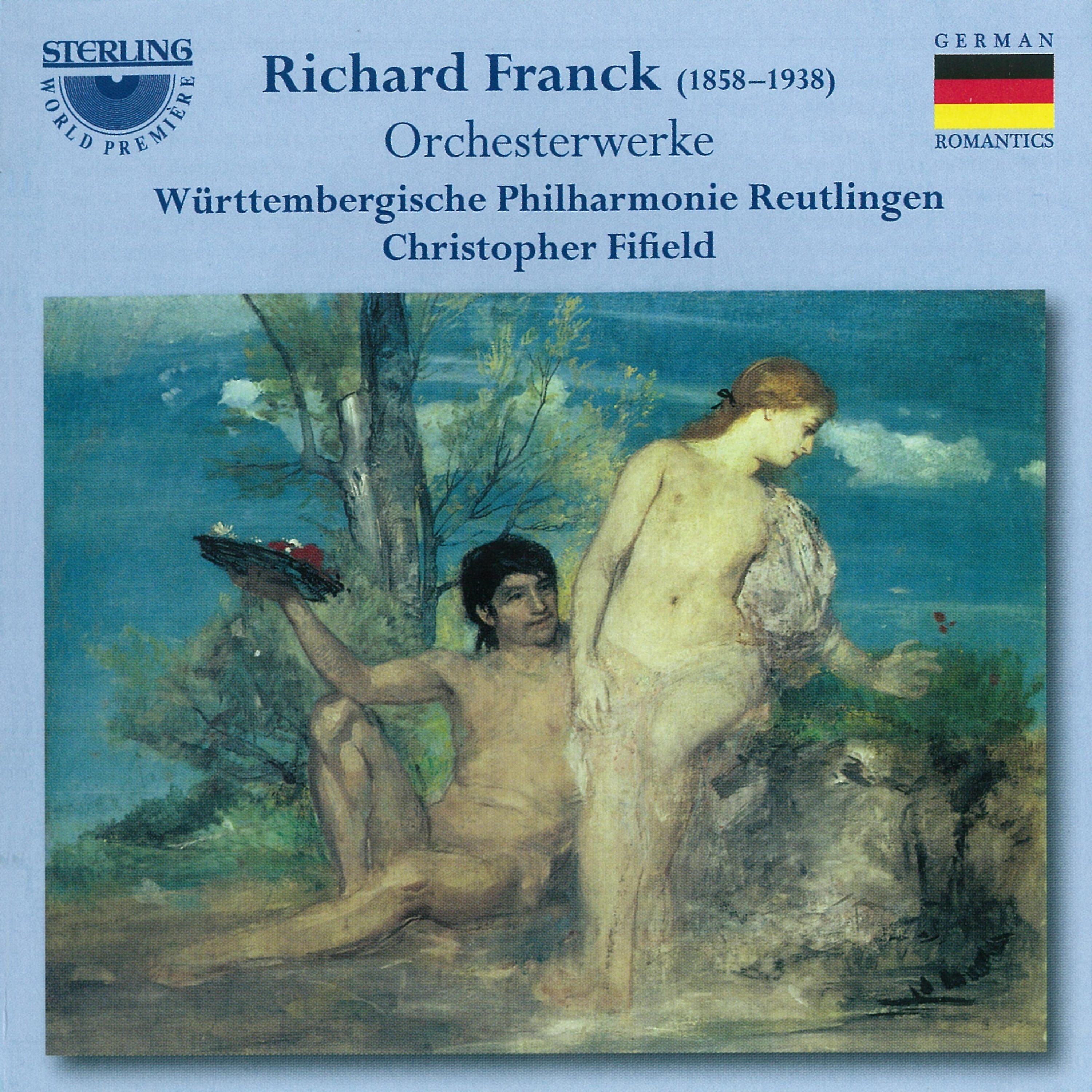Tim Stroble - Serenade fur Violoncello und Orchester C-Dur, Op. 24