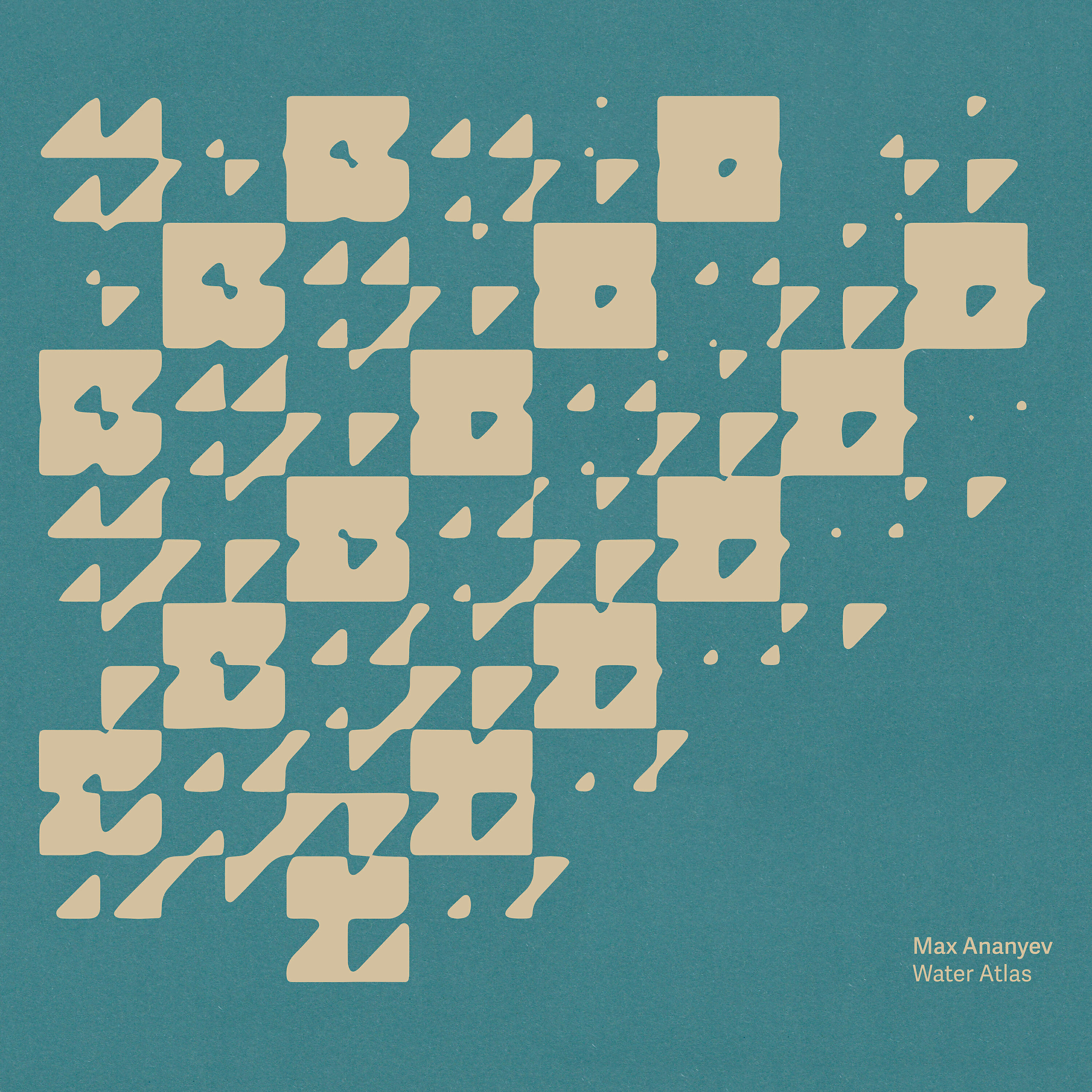 Max Ananyev - Distant Clouds