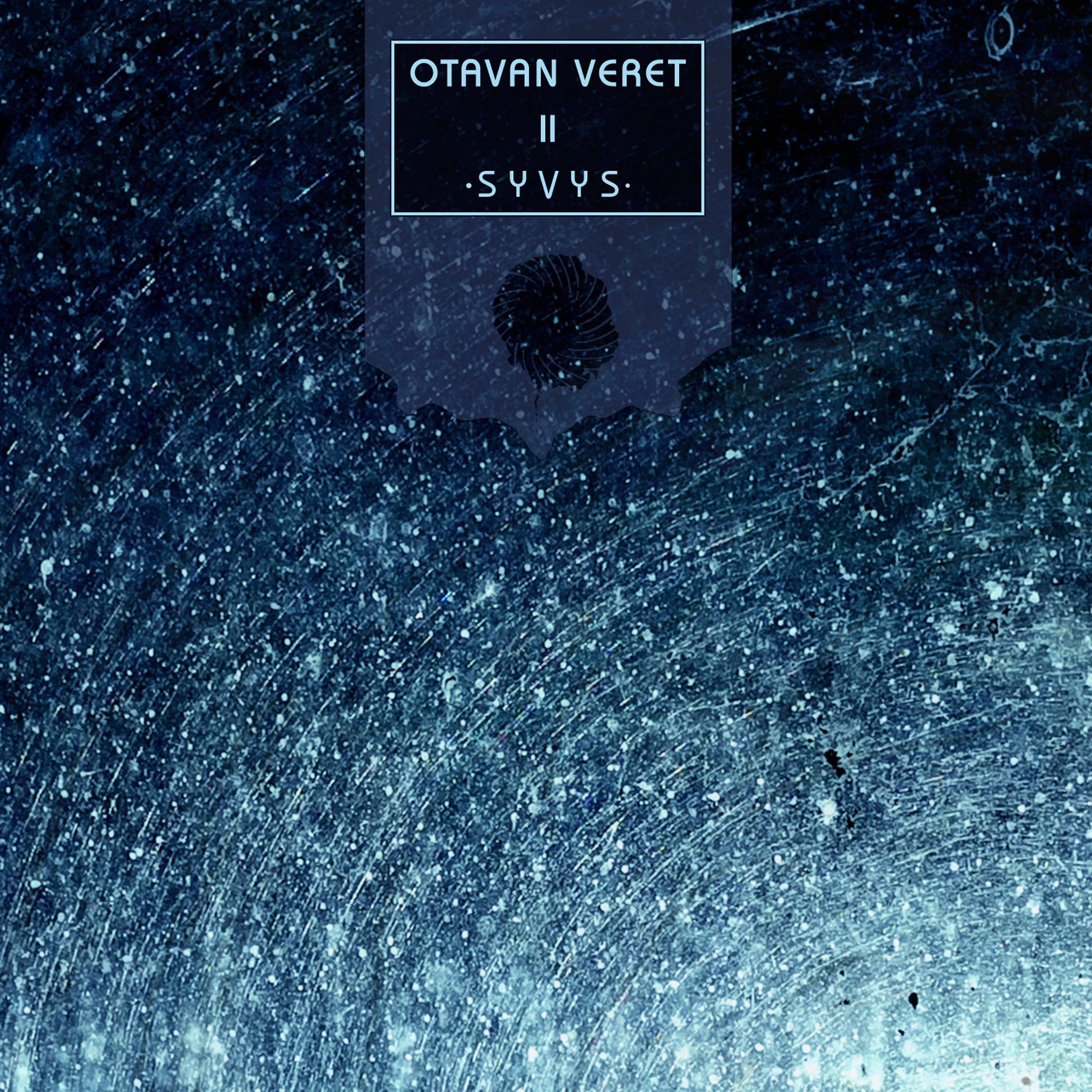 Постер альбома Syvys