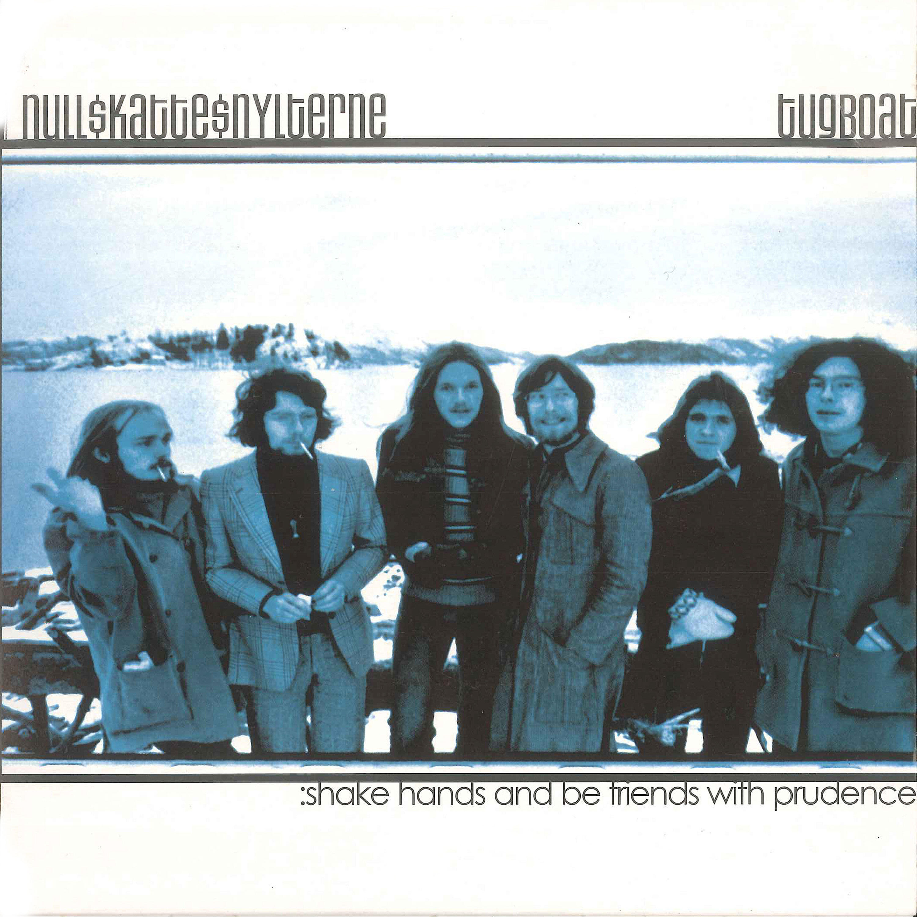 Nullskattesnylterne - Jet Set Member