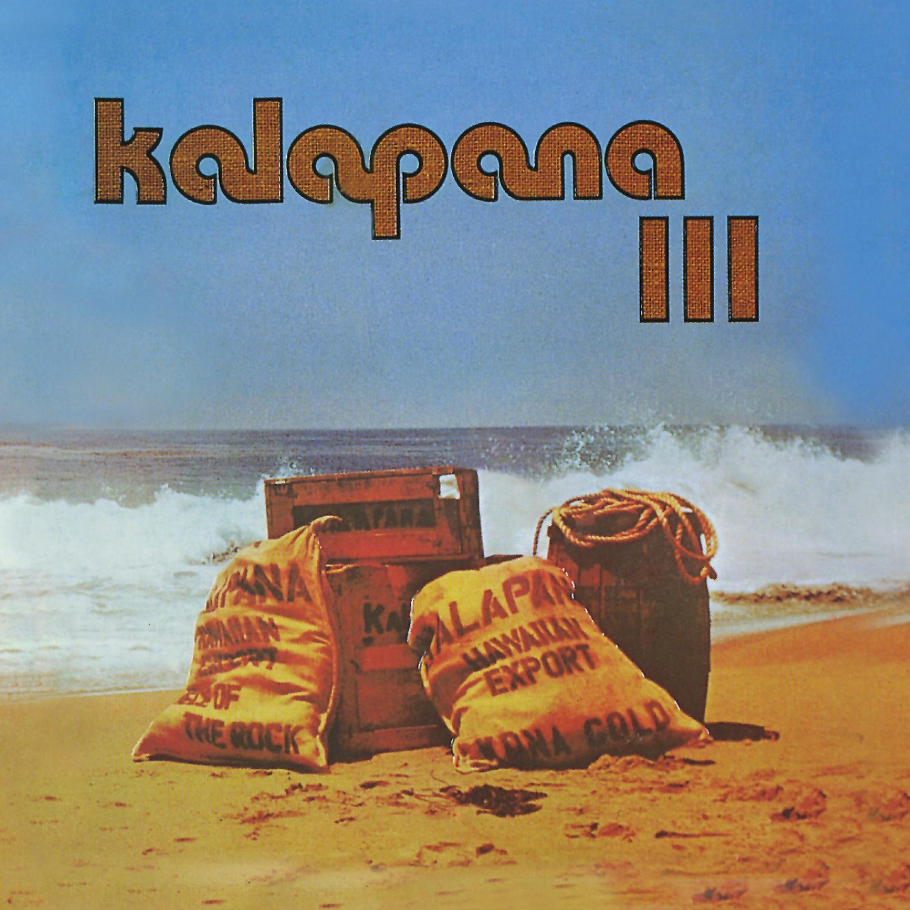 Kalapana - Thoughts of You (Remastered)